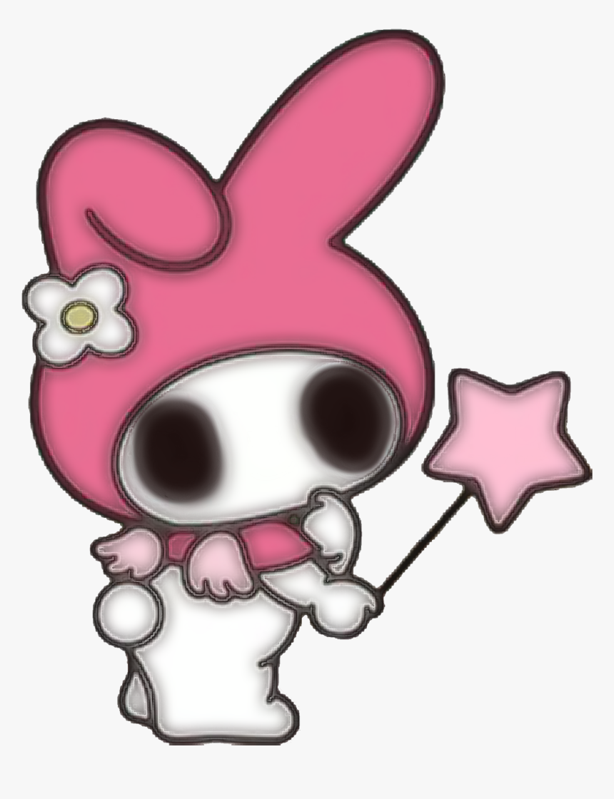 My Melody PFP Wallpapers - Wallpaper Cave