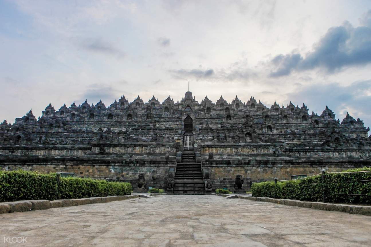 Candi Borobudur Wallpapers Wallpaper Cave