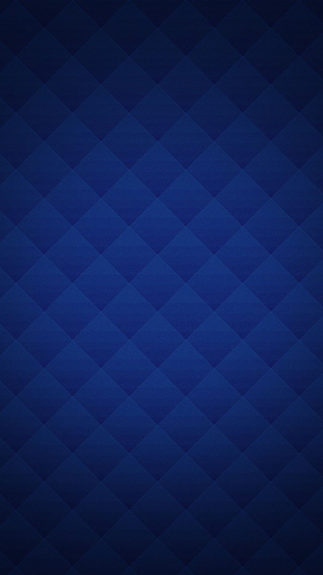 Royal Blue iPhone Wallpaper