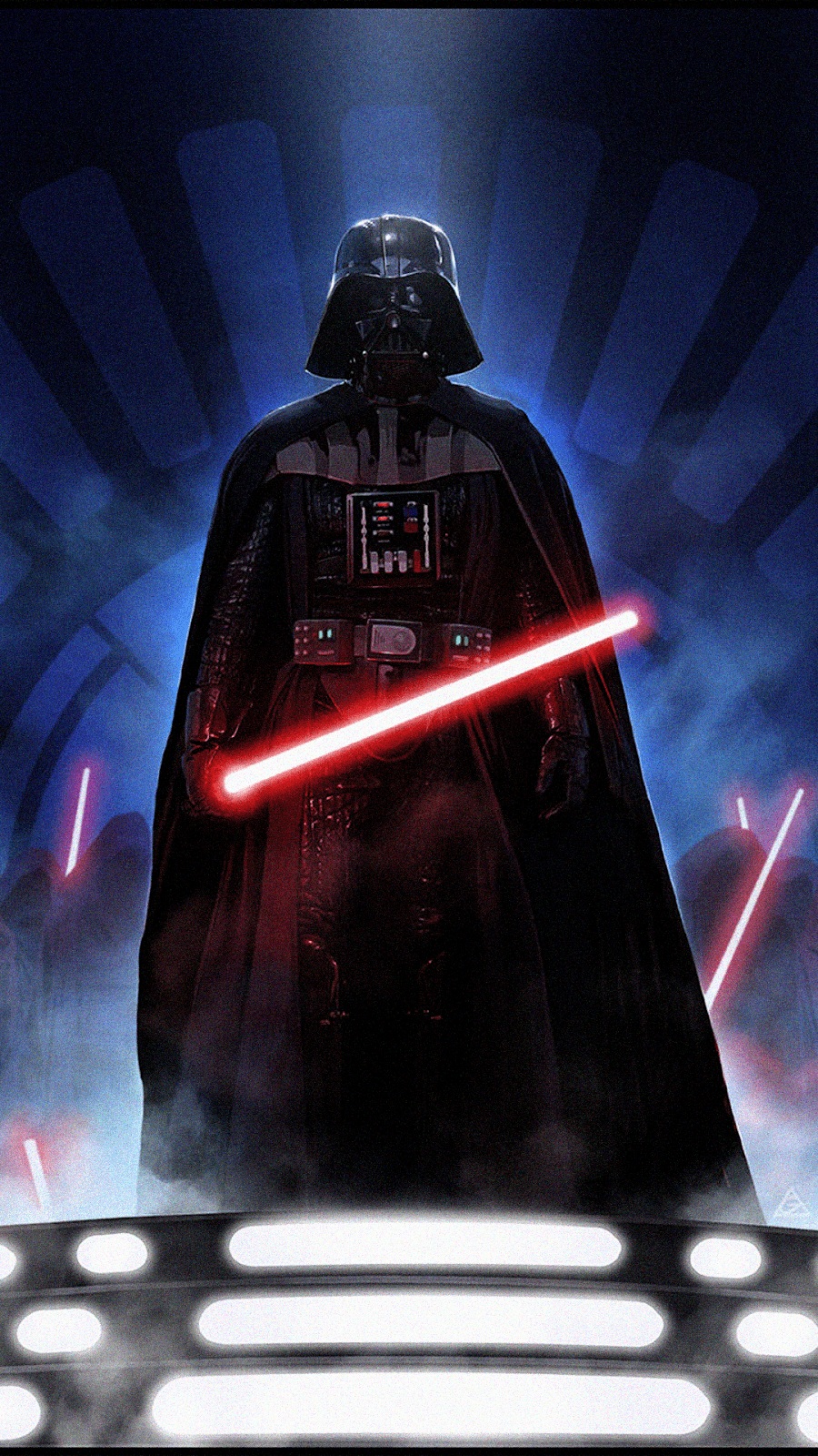 Darth Vader Wallpaper HD