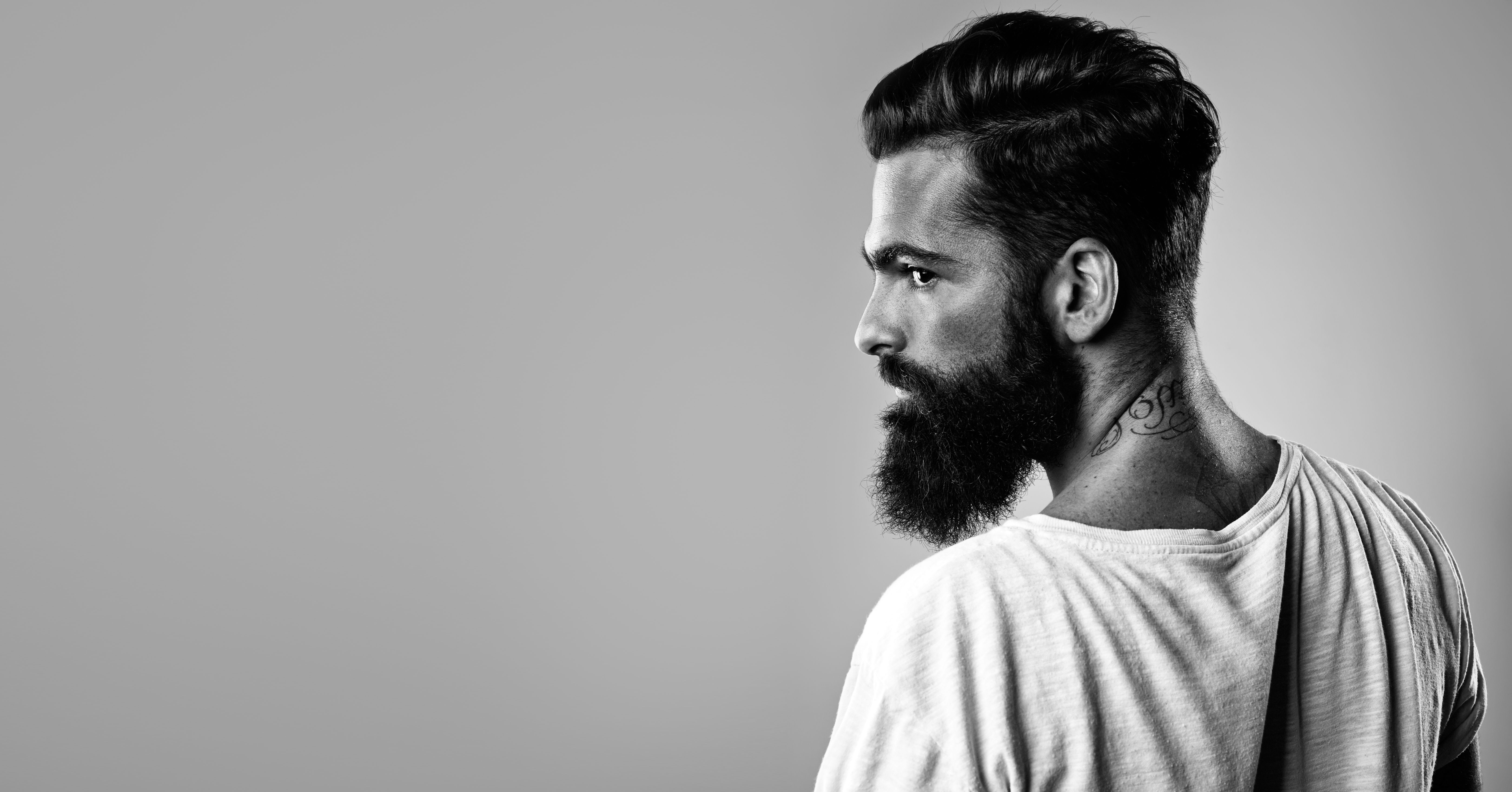Model Men Wallpaper