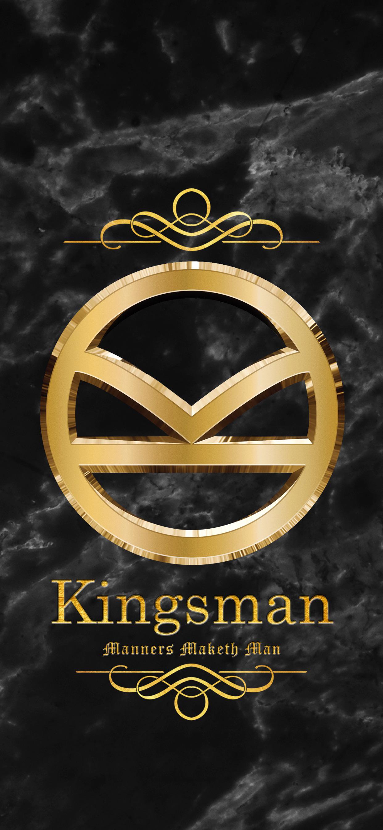 Kingsman iPhone Wallpapers - Wallpaper Cave