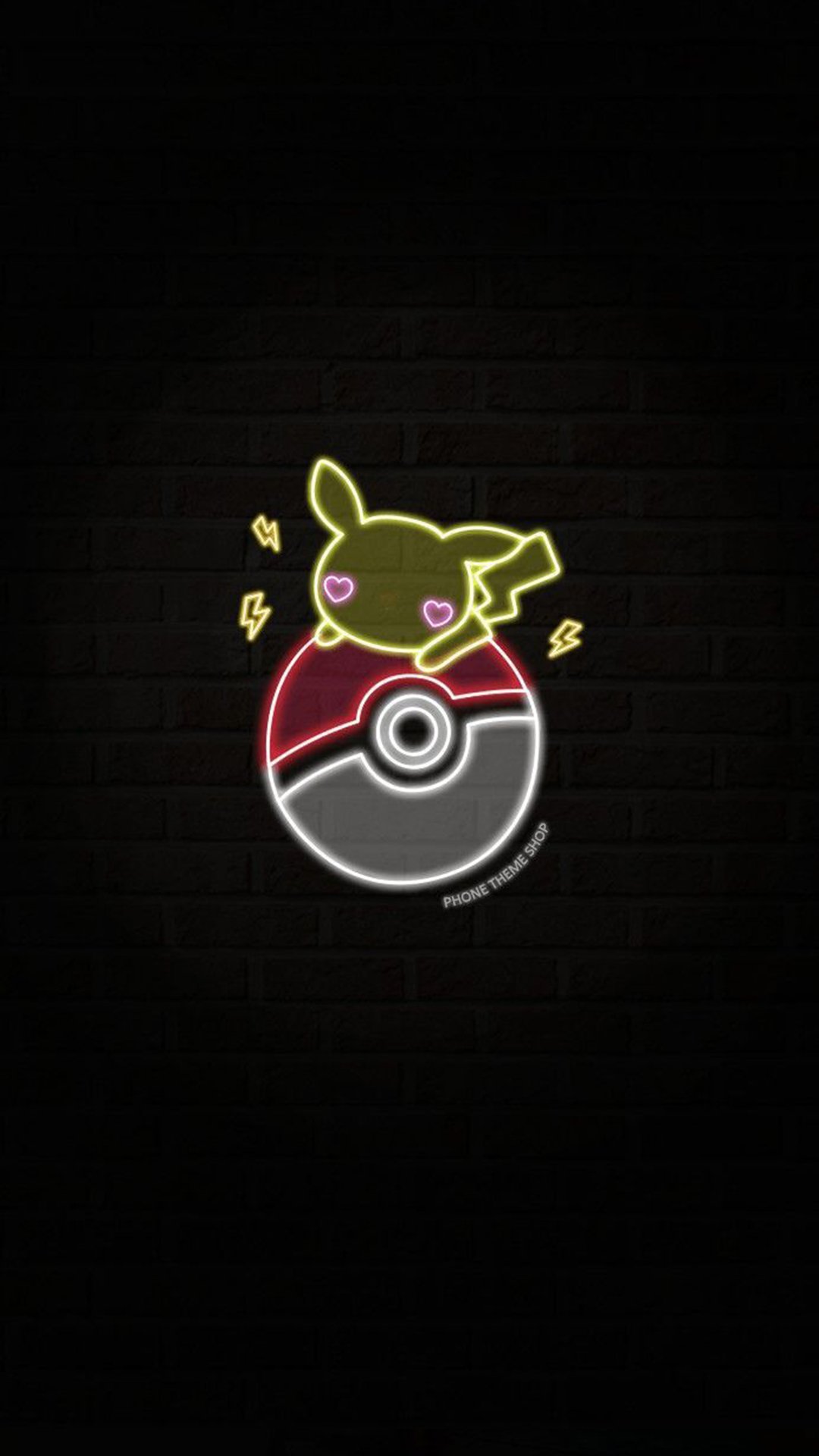 Aesthetic Pokémon iPhone HD Wallpapers - Wallpaper Cave