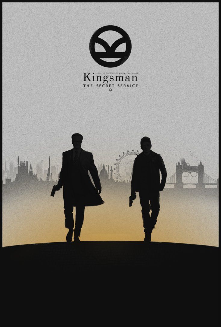 Kingsman Iphone Wallpapers Wallpaper Cave