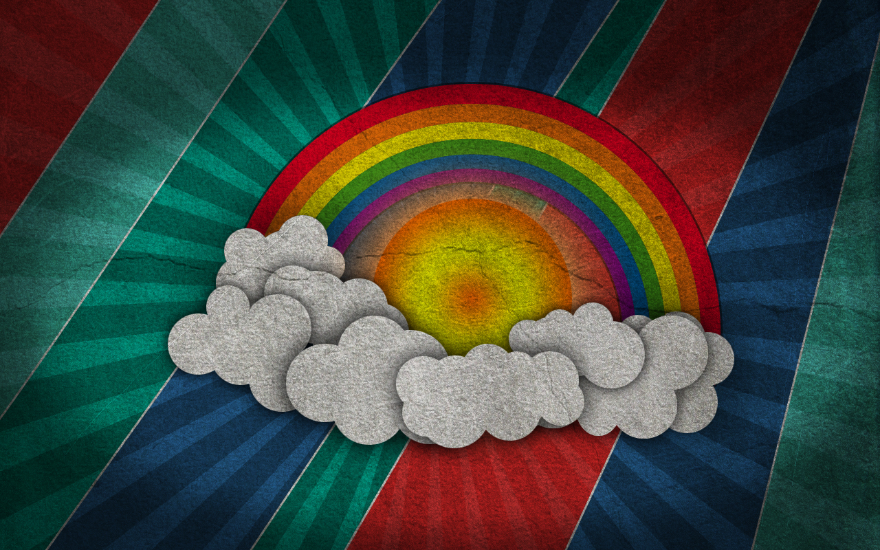Rainbow Abstract Background  EPS Illustrator JPG PNG SVG  Templatenet