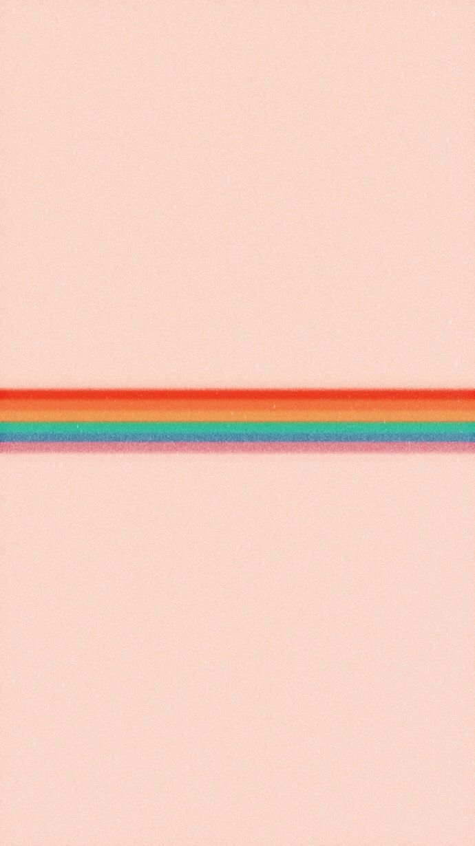 90's rainbow stripe iphone wallpaper. Stripe iphone wallpaper, Rainbow wallpaper, Rainbow wallpaper iphone