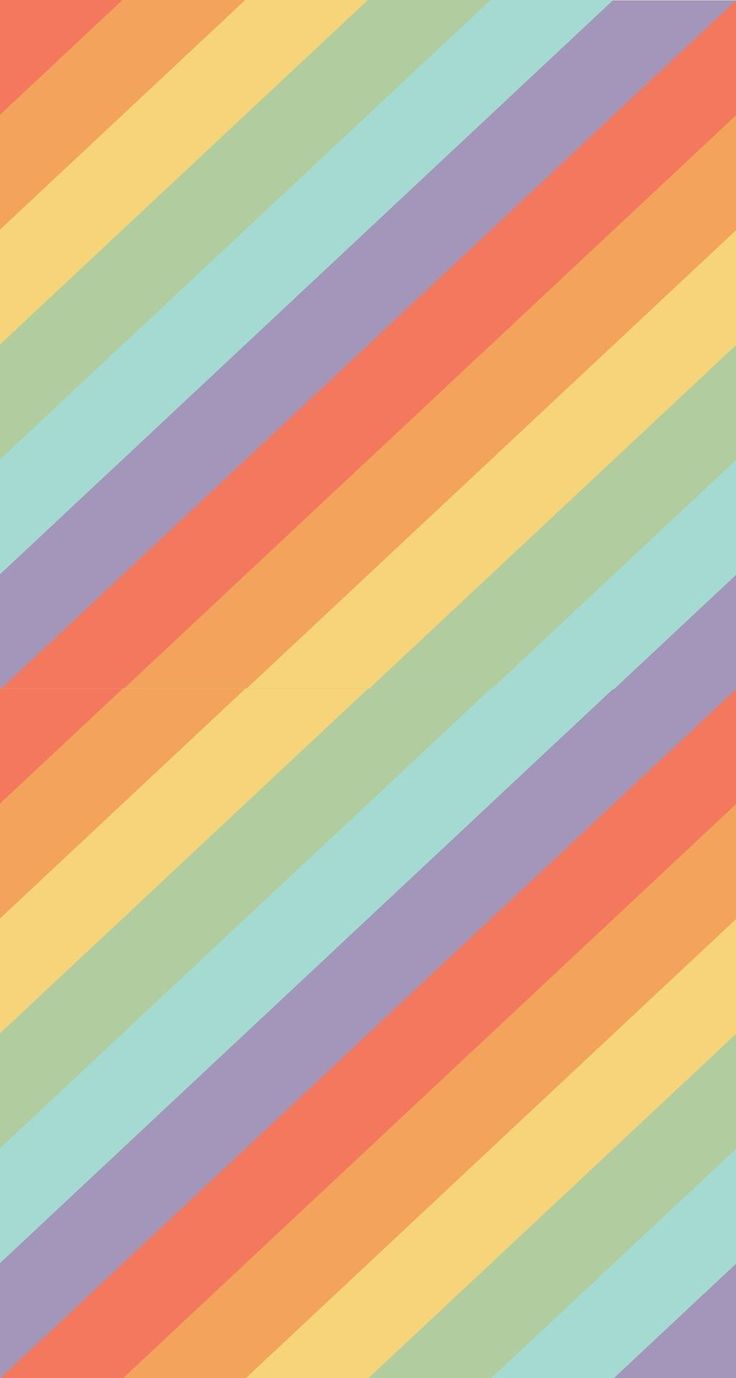emma's studyblr. Rainbow wallpaper, Cute patterns wallpaper, Colorful wallpaper