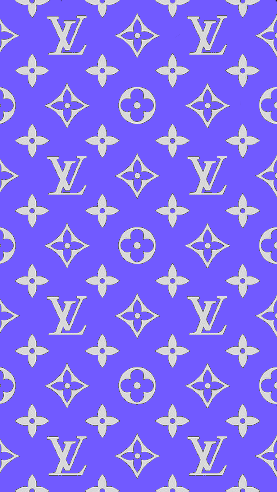 Purple Green Blue Louis Vuitton HD Louis Vuitton Wallpapers, HD Wallpapers