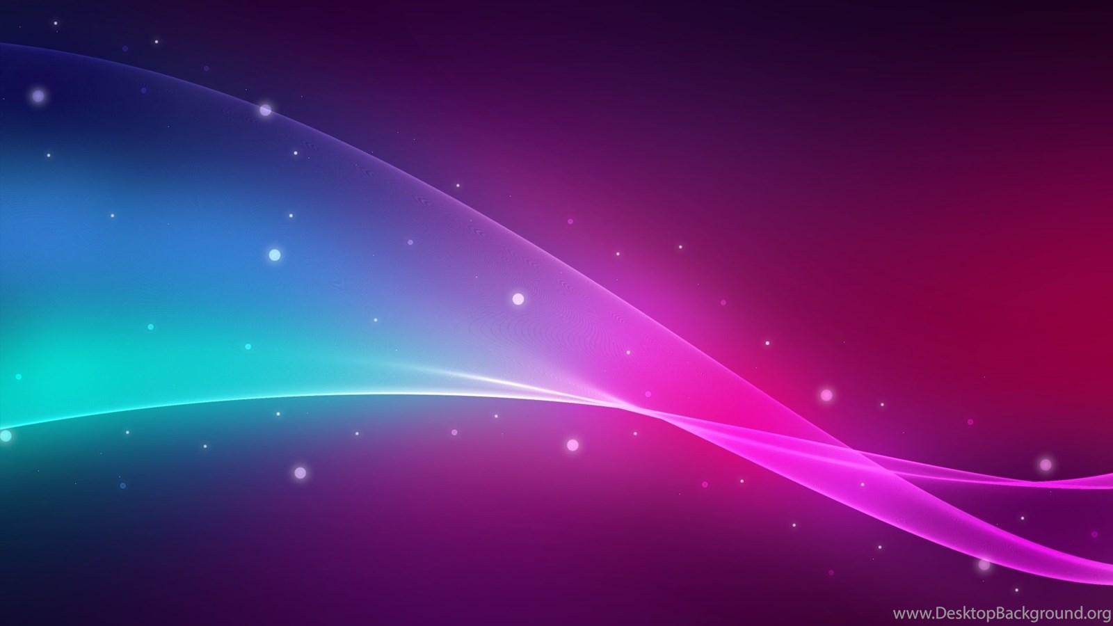 Pink Purple And Blue Wallpaper HD Wallpaper Pretty Desktop Background