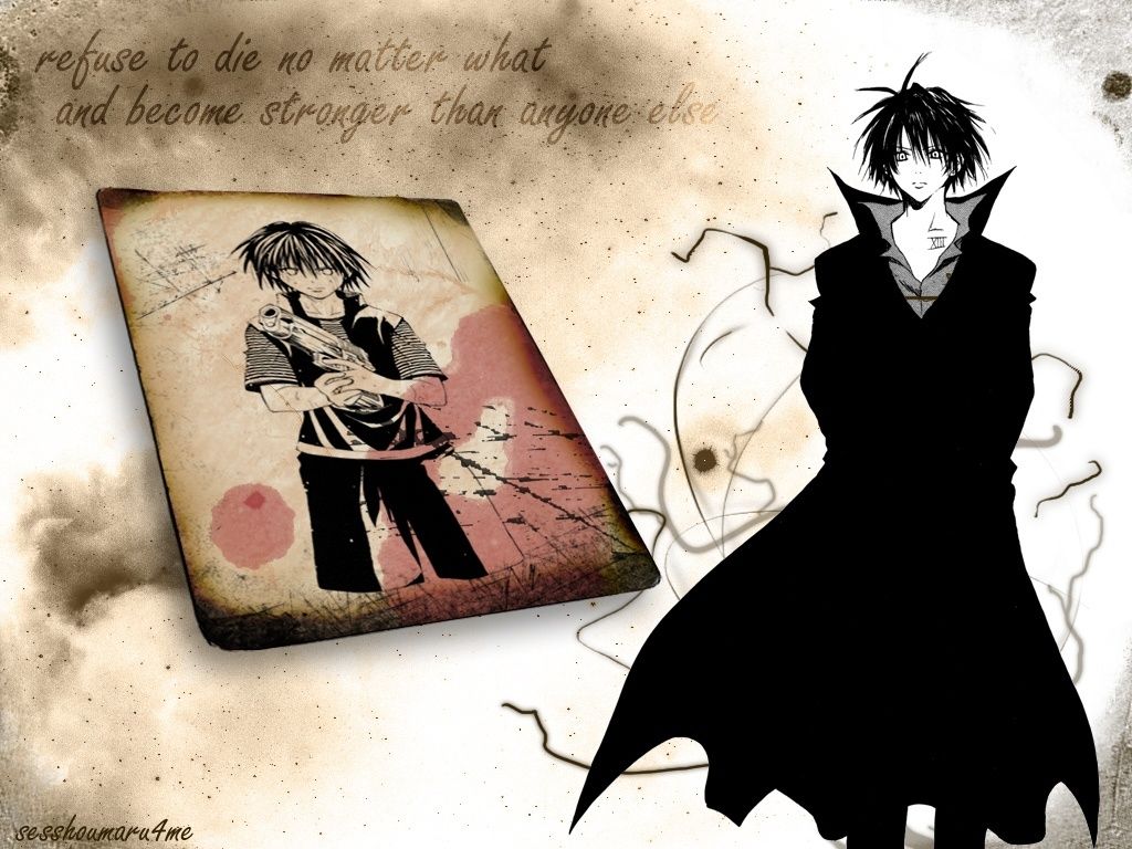 Train Heartnet/. Fullsize Image (1024x768). Black cat anime, Black cat, Anime kingdom