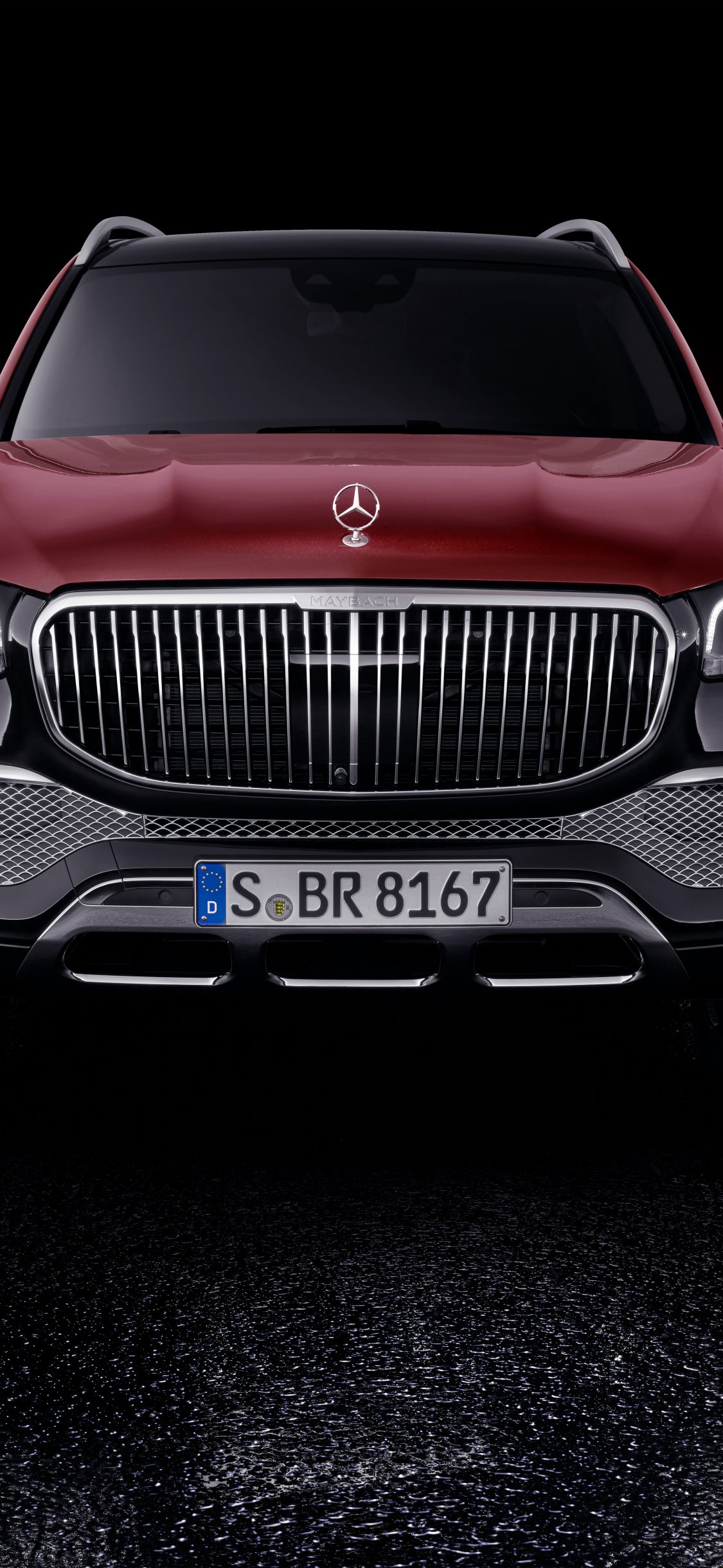 Luxury Car, SUV, Front View, Mercedes Maybach GLS 600 Wallpaper, 10314x HD Image, Picture, 837493be