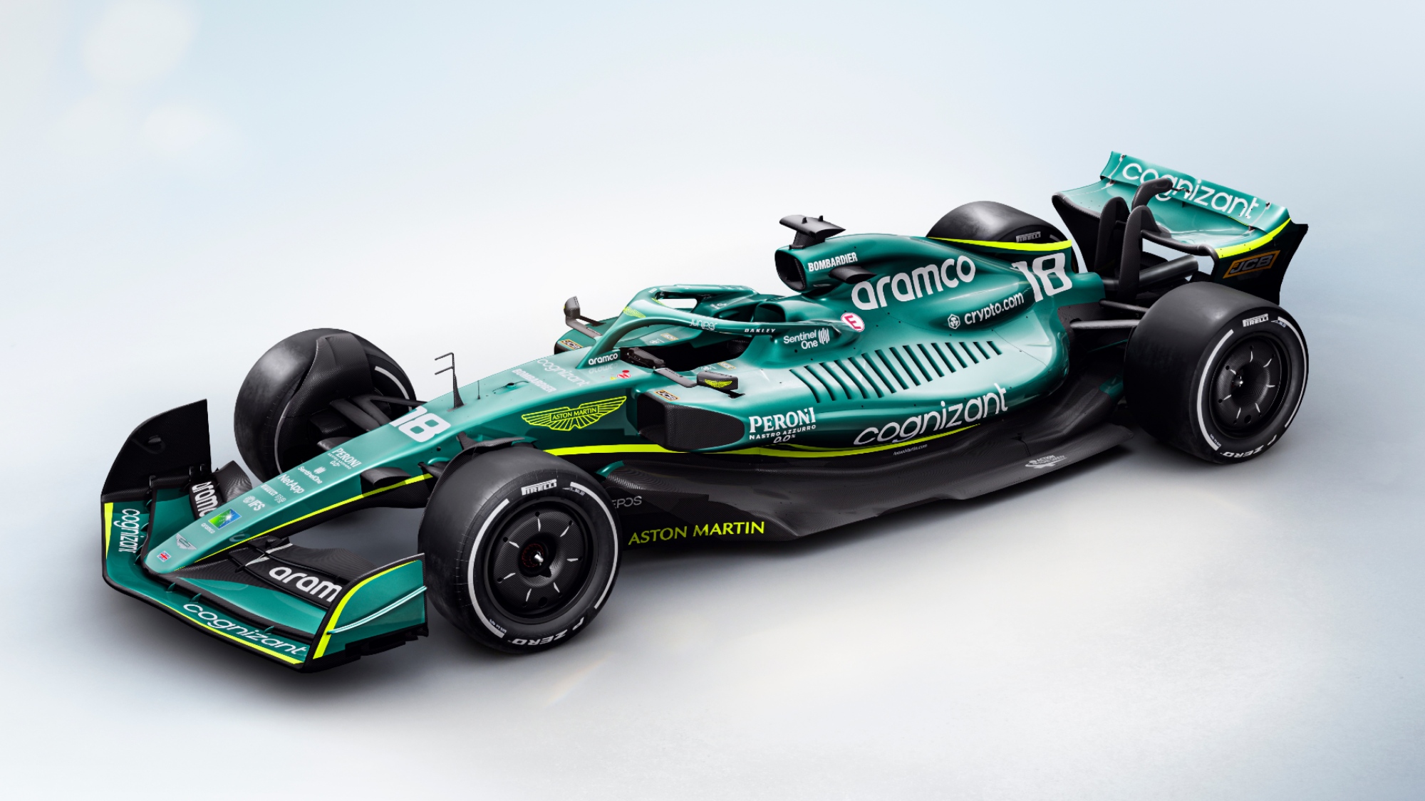 How Aston Martin plans to conquer F1's biggest ever rule changes Sport Magazine