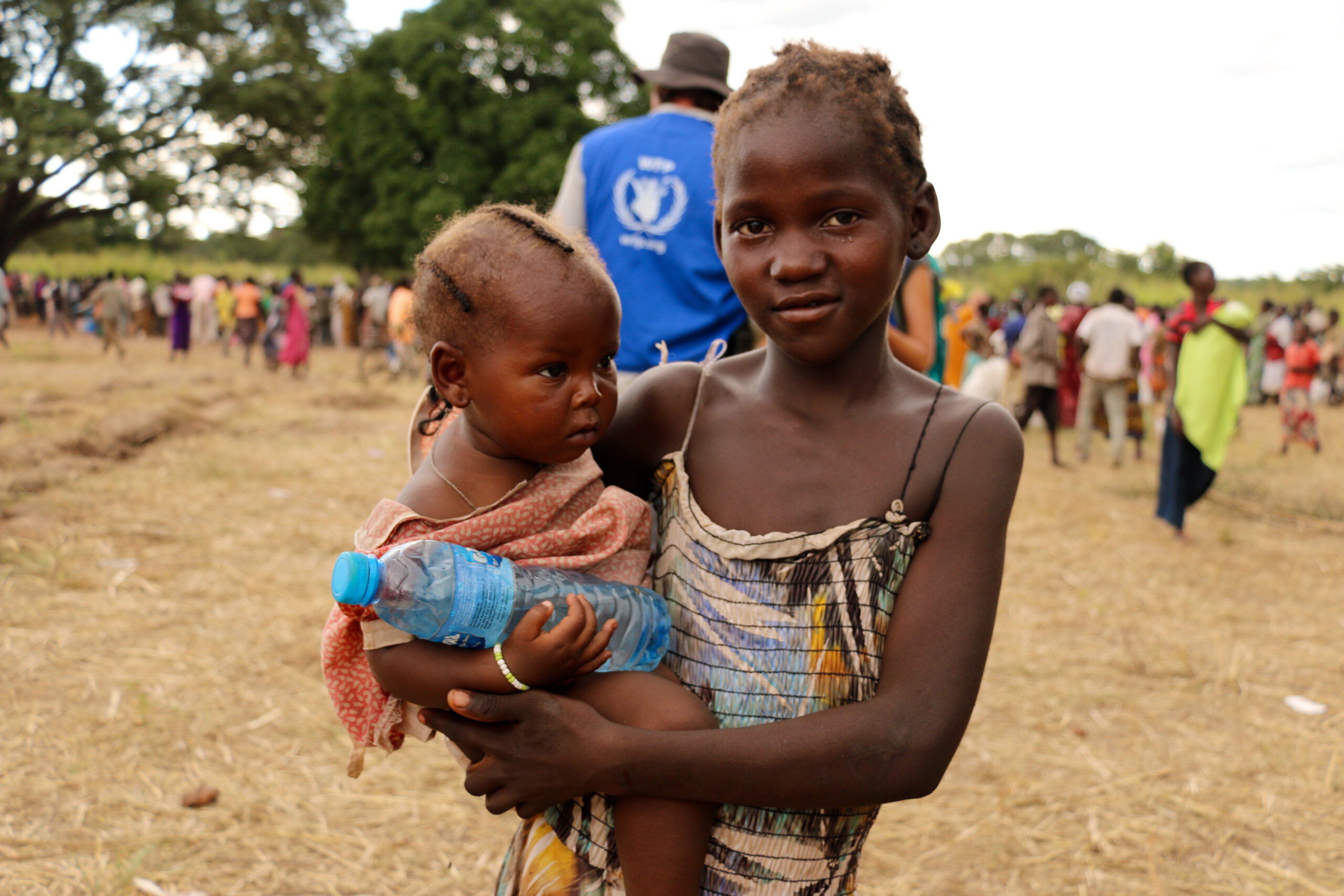 What You Need To Know: Preventing Famine in South Sudan Food Program USA