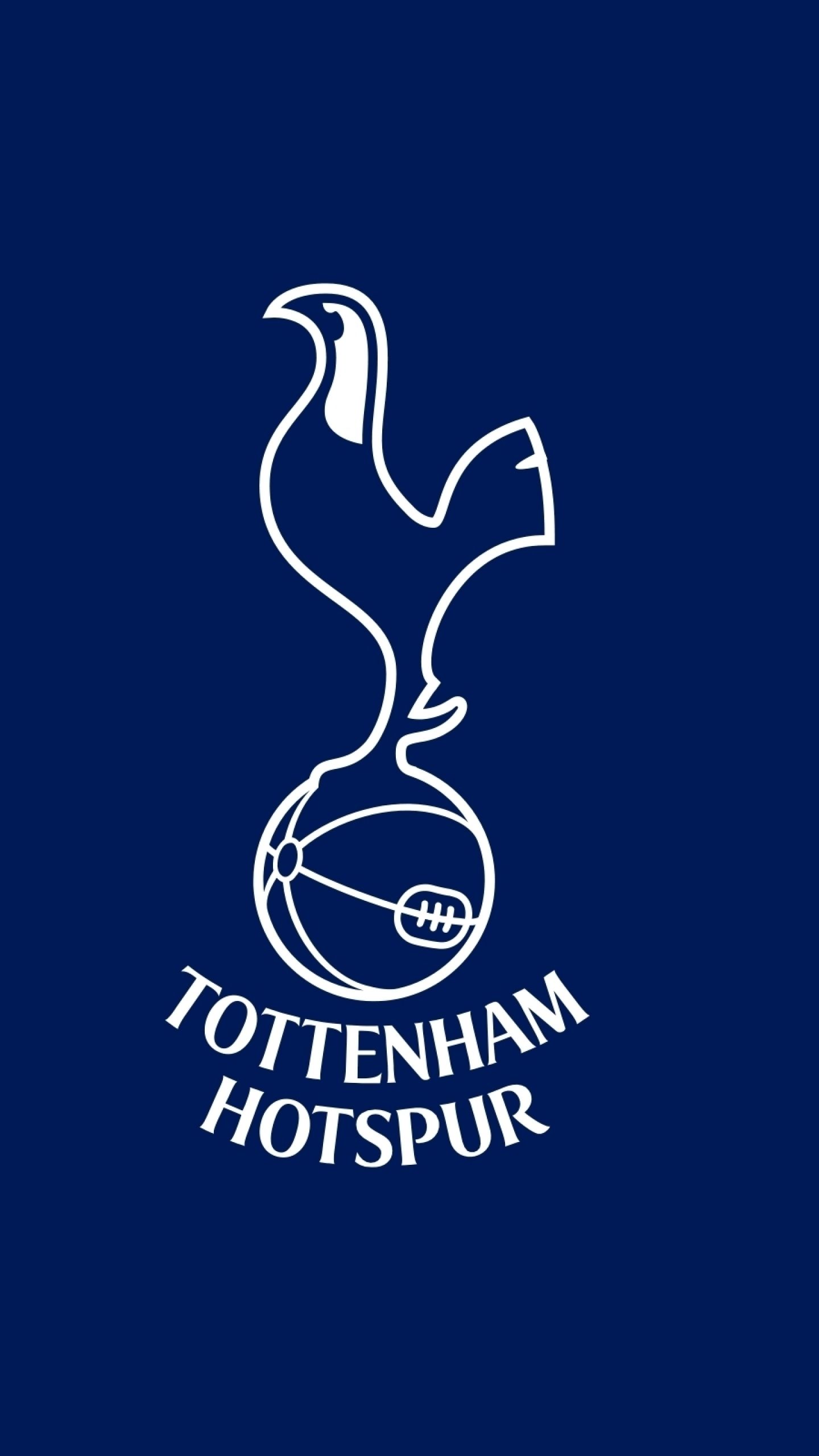 Tottenham Hotspur HD Wallpaper Free Tottenham Hotspur HD Background