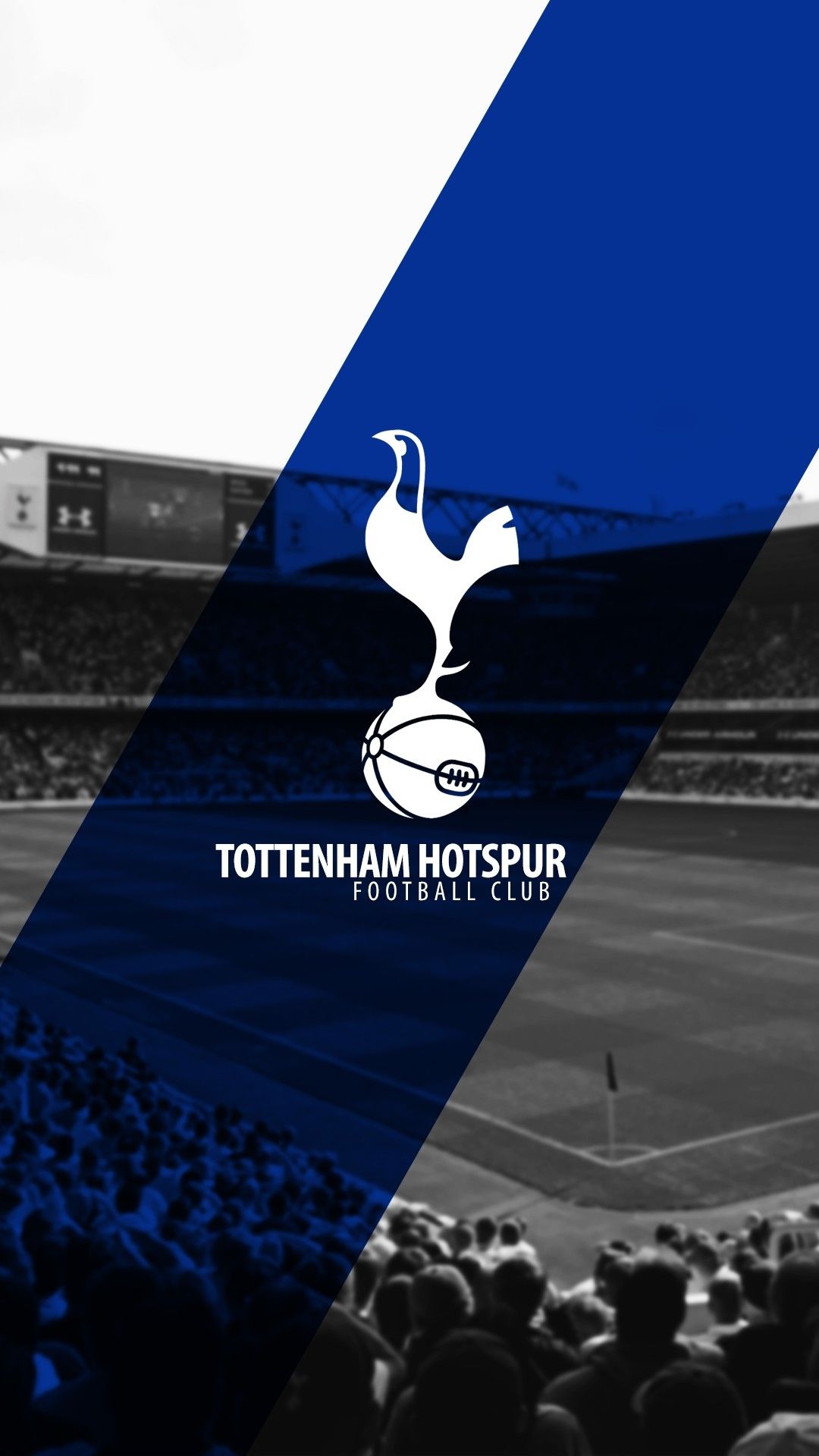 Tottenham hotspur, iPhone, Desktop HD Background / Wallpaper (1080p, 4k) HD Wallpaper (Desktop Background / Android / iPhone) (1080p, 4k) (1080x1920) (2022)
