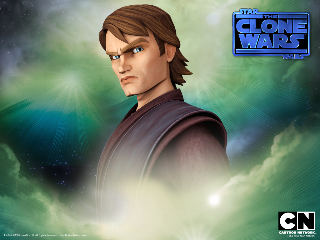 Anakin Skywalker wars Anakin skywalker Wallpaper