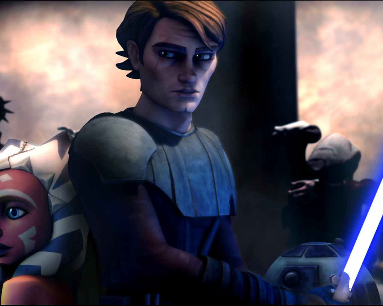 Free download Star Wars The Clone Wars Anakin wallpaper 1172298 [1920x1080] for your Desktop, Mobile & Tablet. Explore Star Wars The Clone Wars Wallpaper. Star Wars Finn Wallpaper, Animated Star Wars Wallpaper