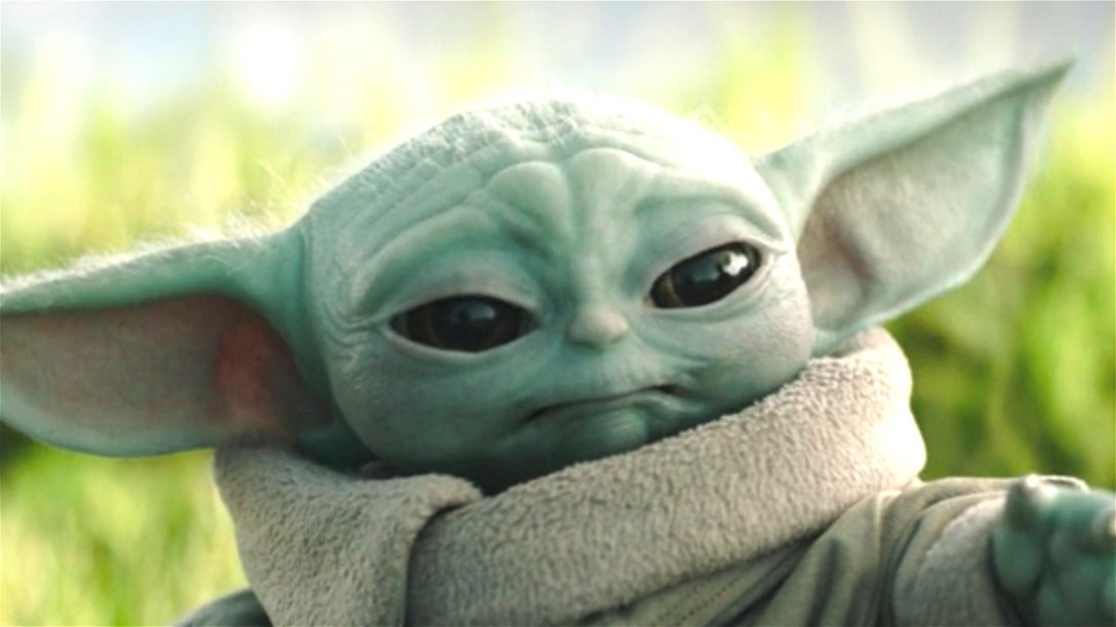 Grogu's Choice in The Book of Boba Fett Could Shape the Future of Star Wars