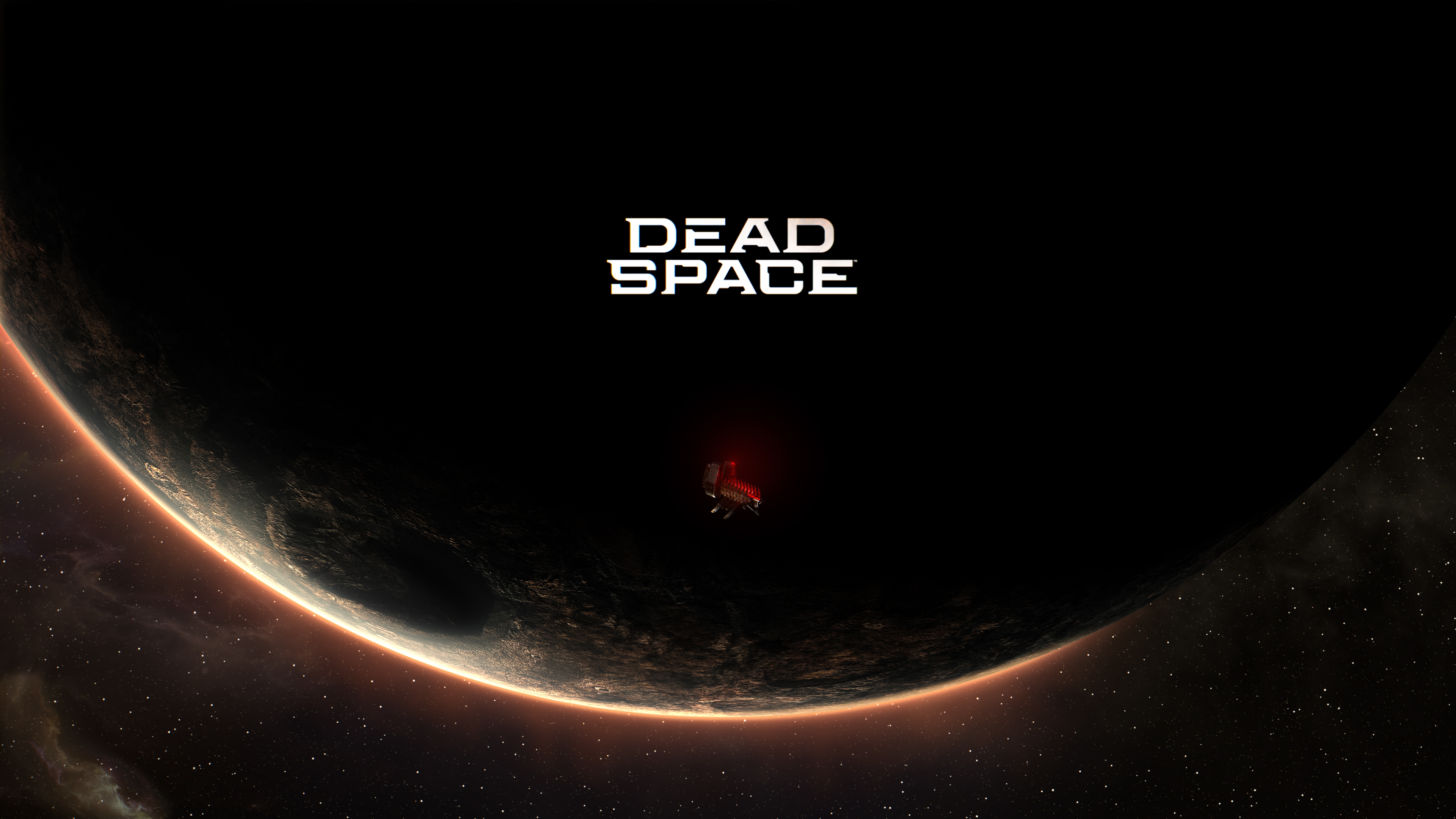 Dead Space Wallpaper 4K, Remake, 2022 Games, Games