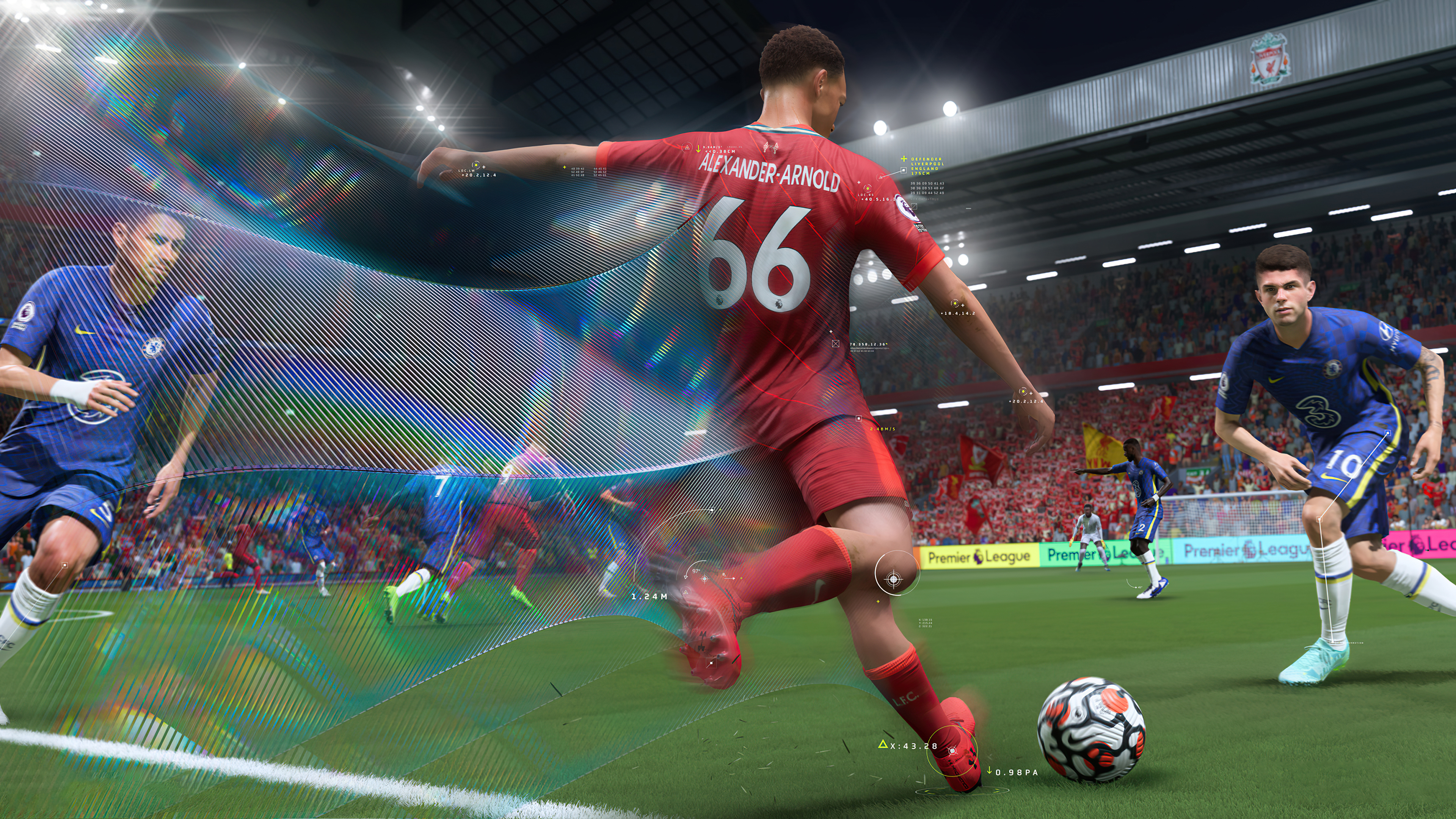 2022 games HD wallpaper, Background