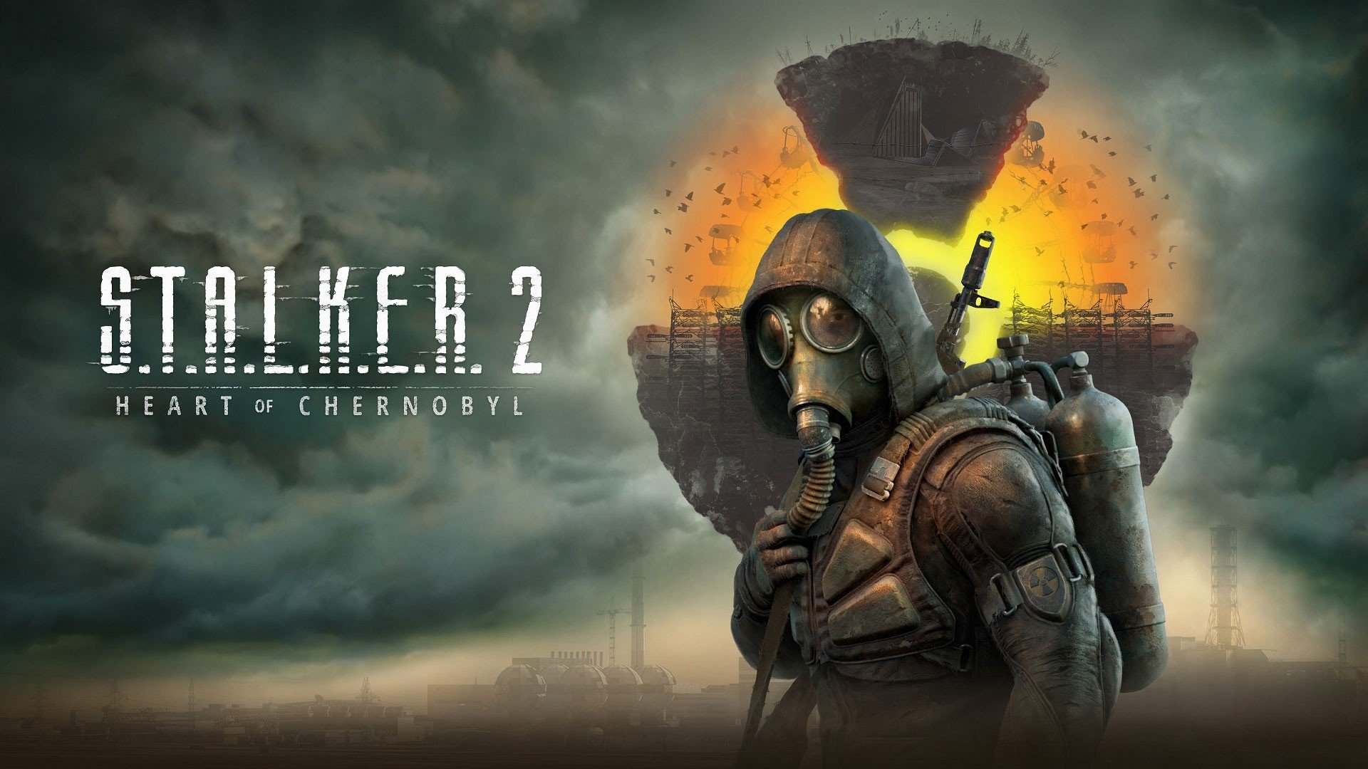 S.T.A.L.K.E.R. 2 is launching on Game Pass in 2022