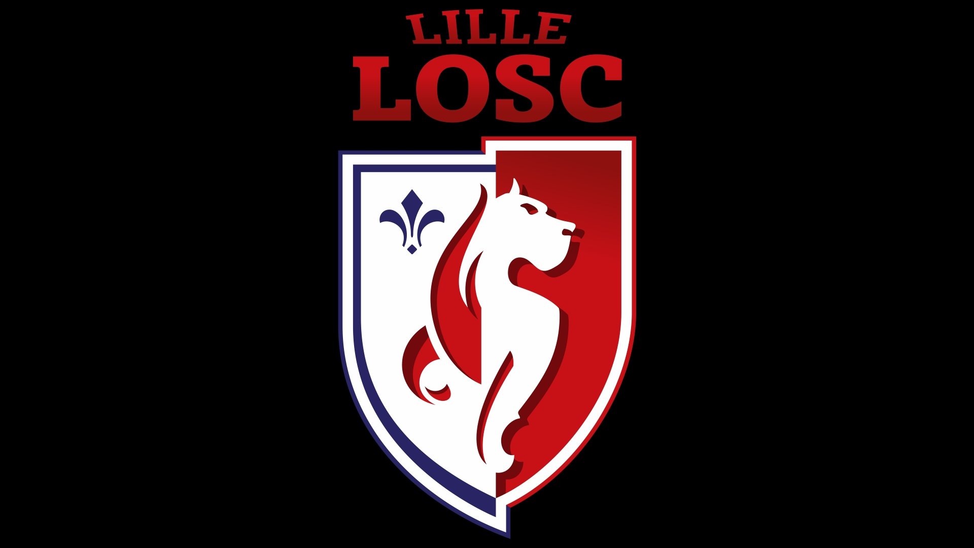 Lille OSC HD Wallpaper and Background Image