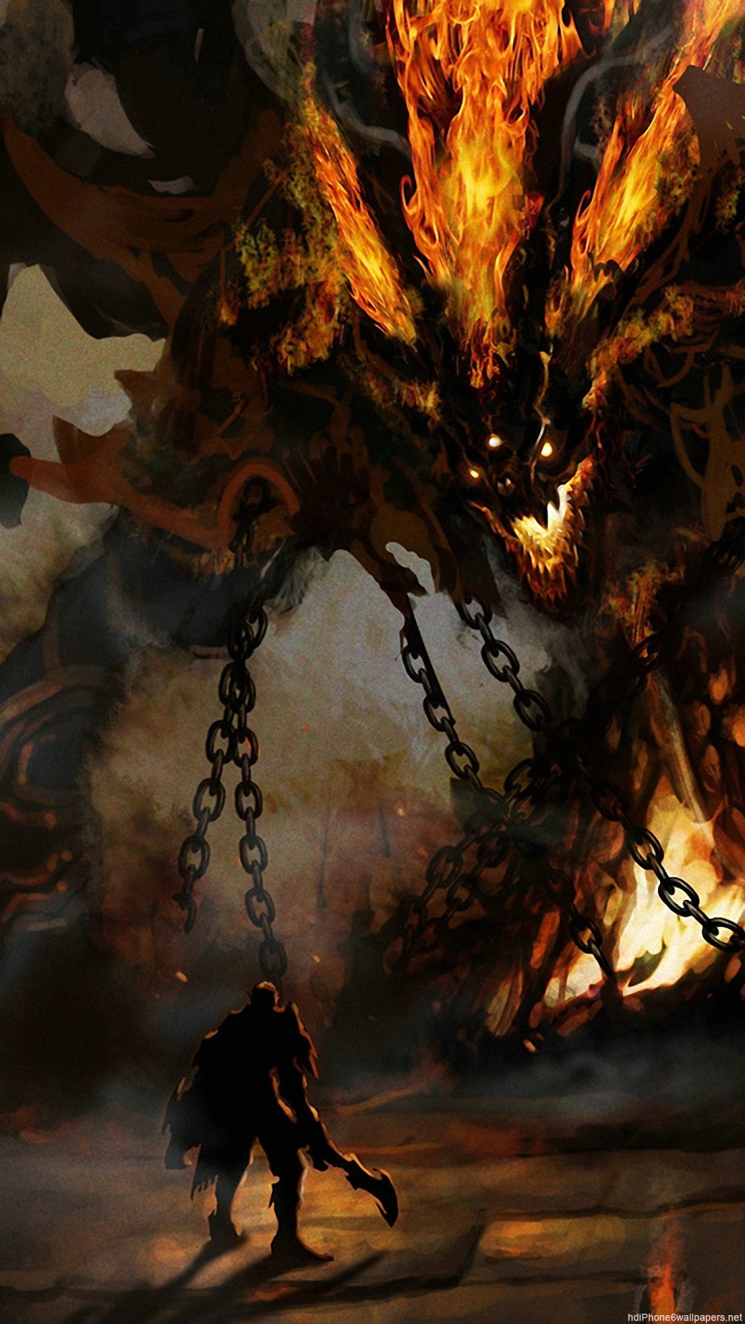 Video Games Wallpaper HD iPhone