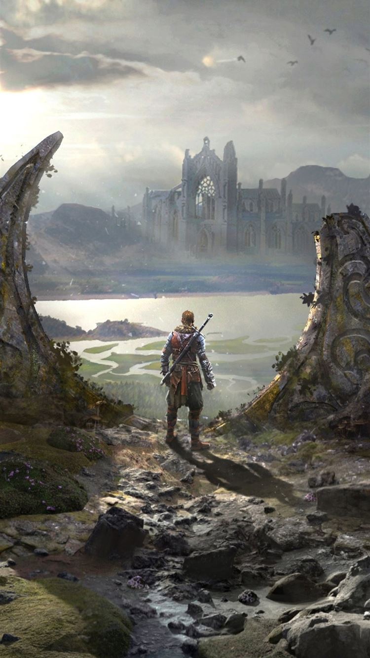 Video Game iPhone Wallpapers Wallpaper Cave