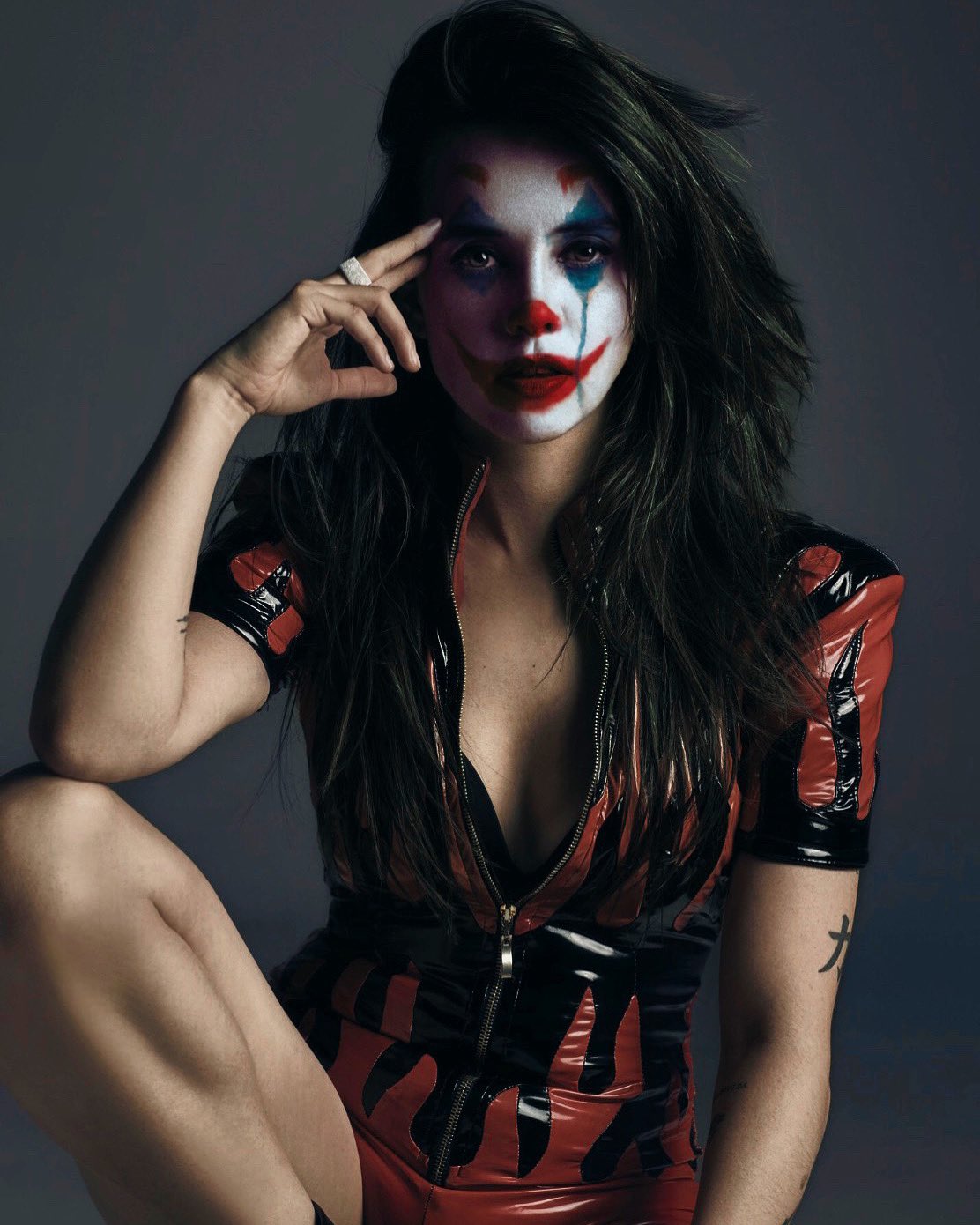 تويتر \ Mariana BO