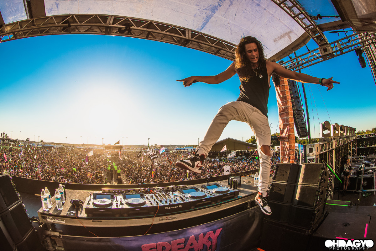 Disco Donnie Presents Donated $1.5 Million Over Past 8 Years To First Responders, Veterans & Gold Star Families