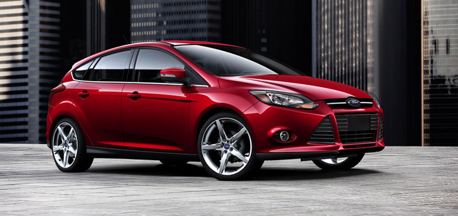 Ford Focus Wallpaper and Image Gallery - .com
