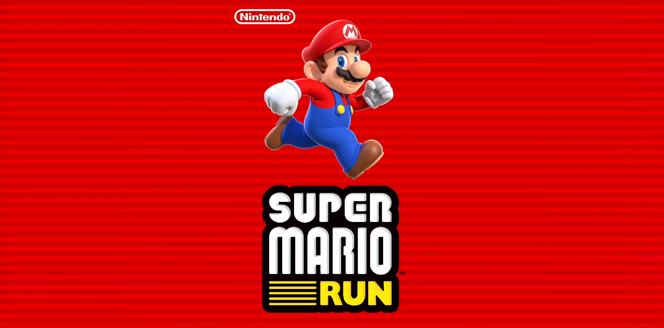 Super Mario Run Wallpaper Free Super Mario Run Background