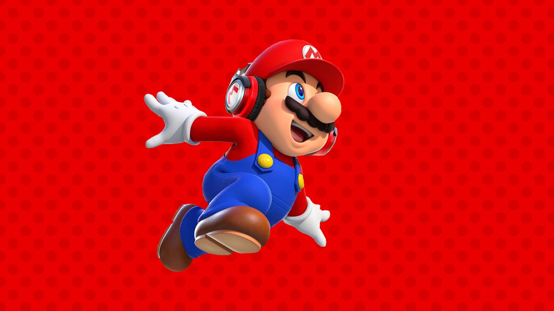Super Mario Run still lives, gets promotion for New Super Mario Bros. U Deluxe on Switch