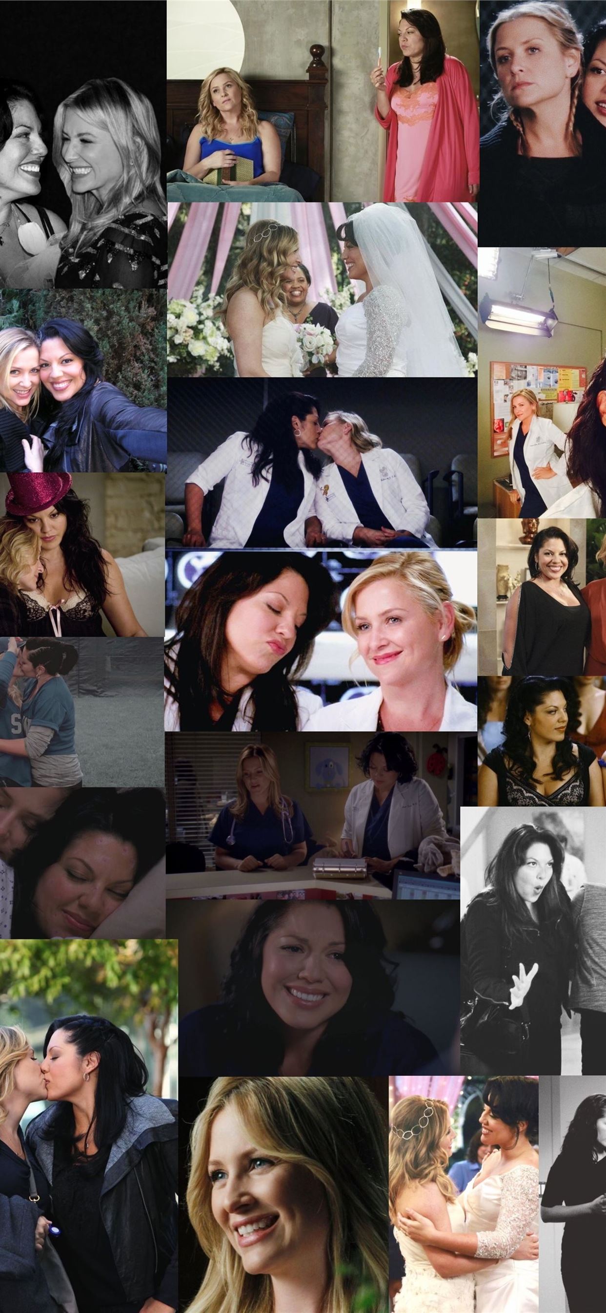 Callie Arizona iPhone Wallpaper Free Download