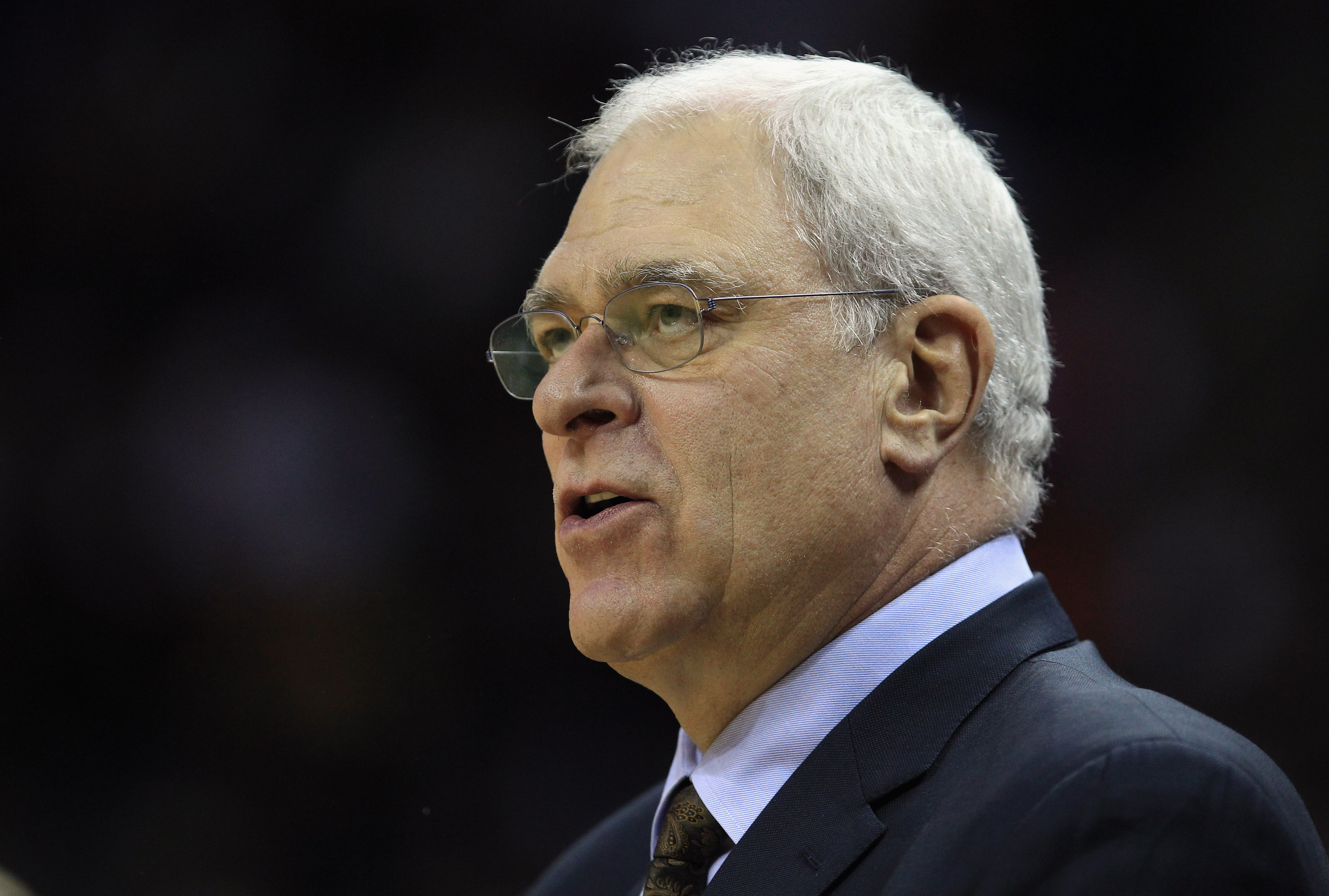 LA Lakers: The 15 Most Illustrious Moments of Phil Jackson's Career. Bleacher Report. Latest News, Videos and Highlights