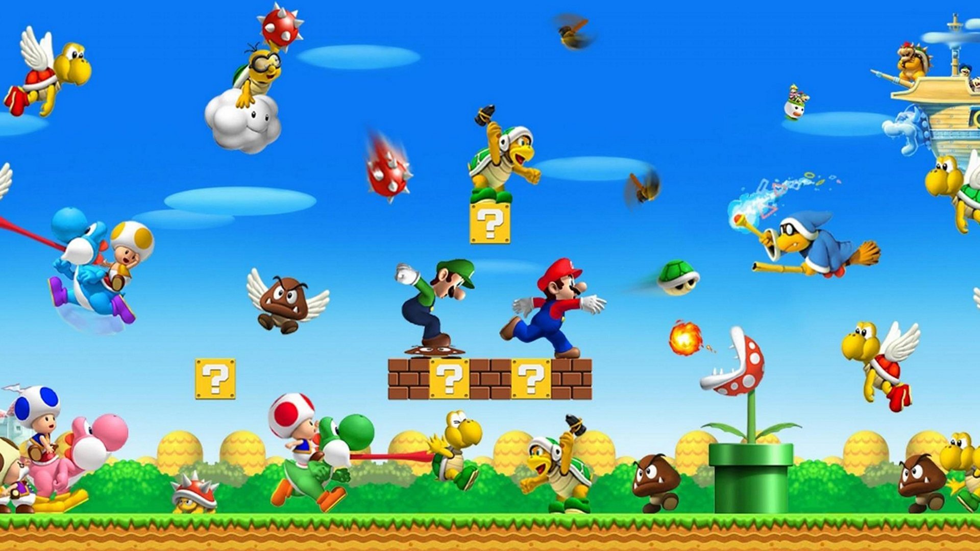 Super Mario Run update adds Daisy and more