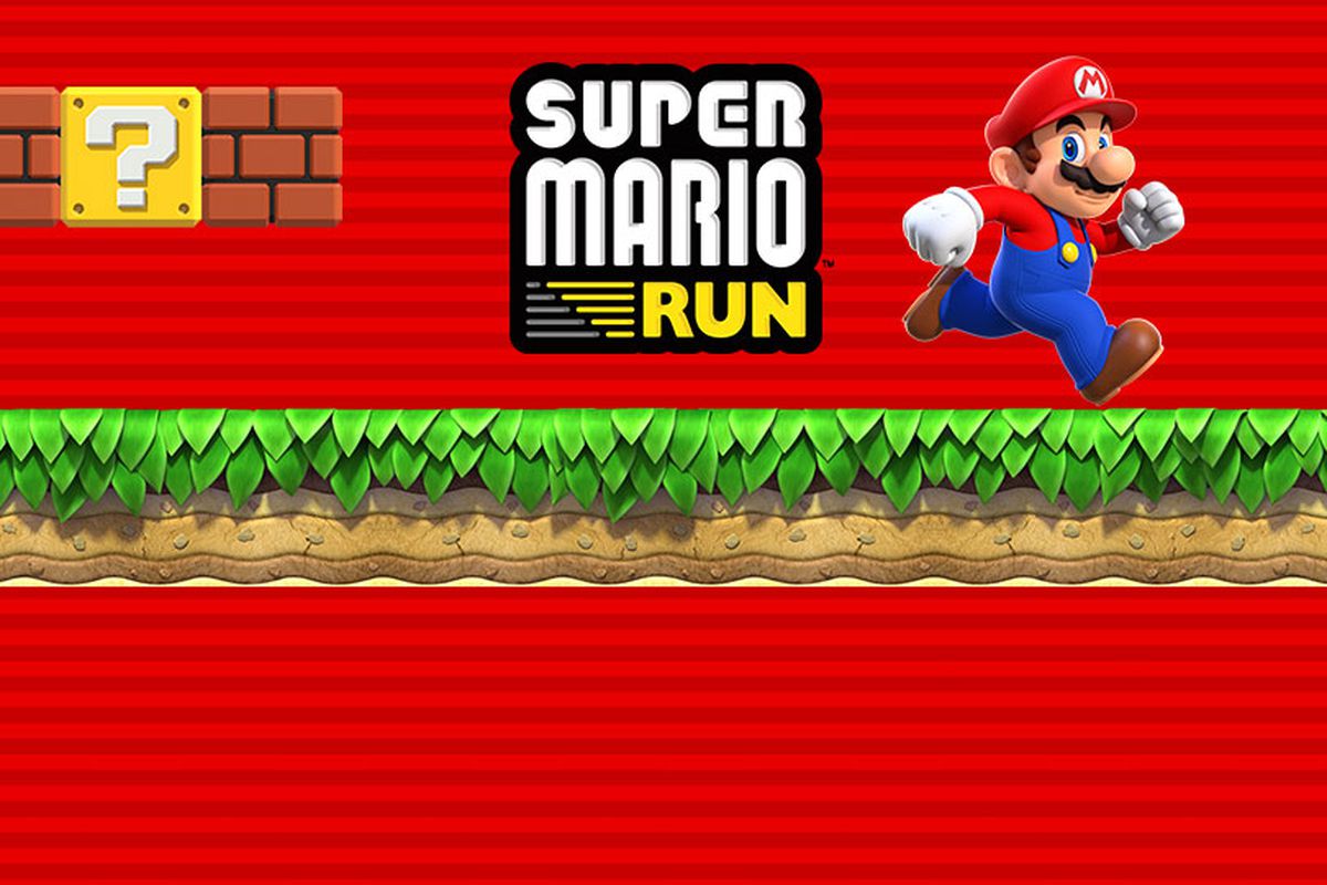 Super Mario Run has a new game mode, with a daily cap