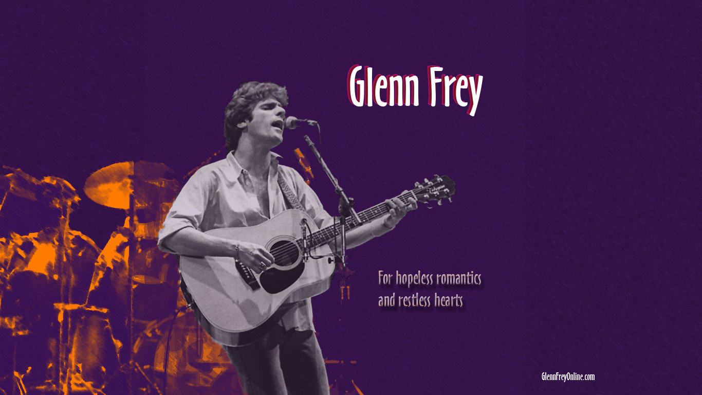 Glenn Frey Wallpapers - Wallpaper Cave