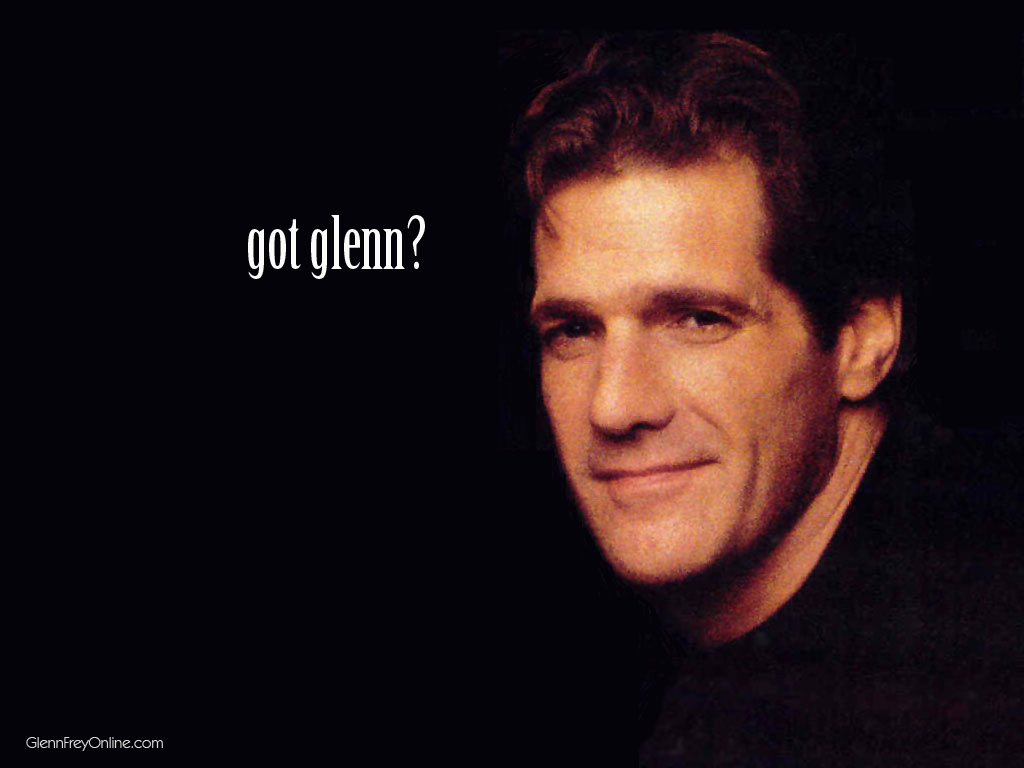 Glenn Frey Wallpaper and Eagles Wallpaper