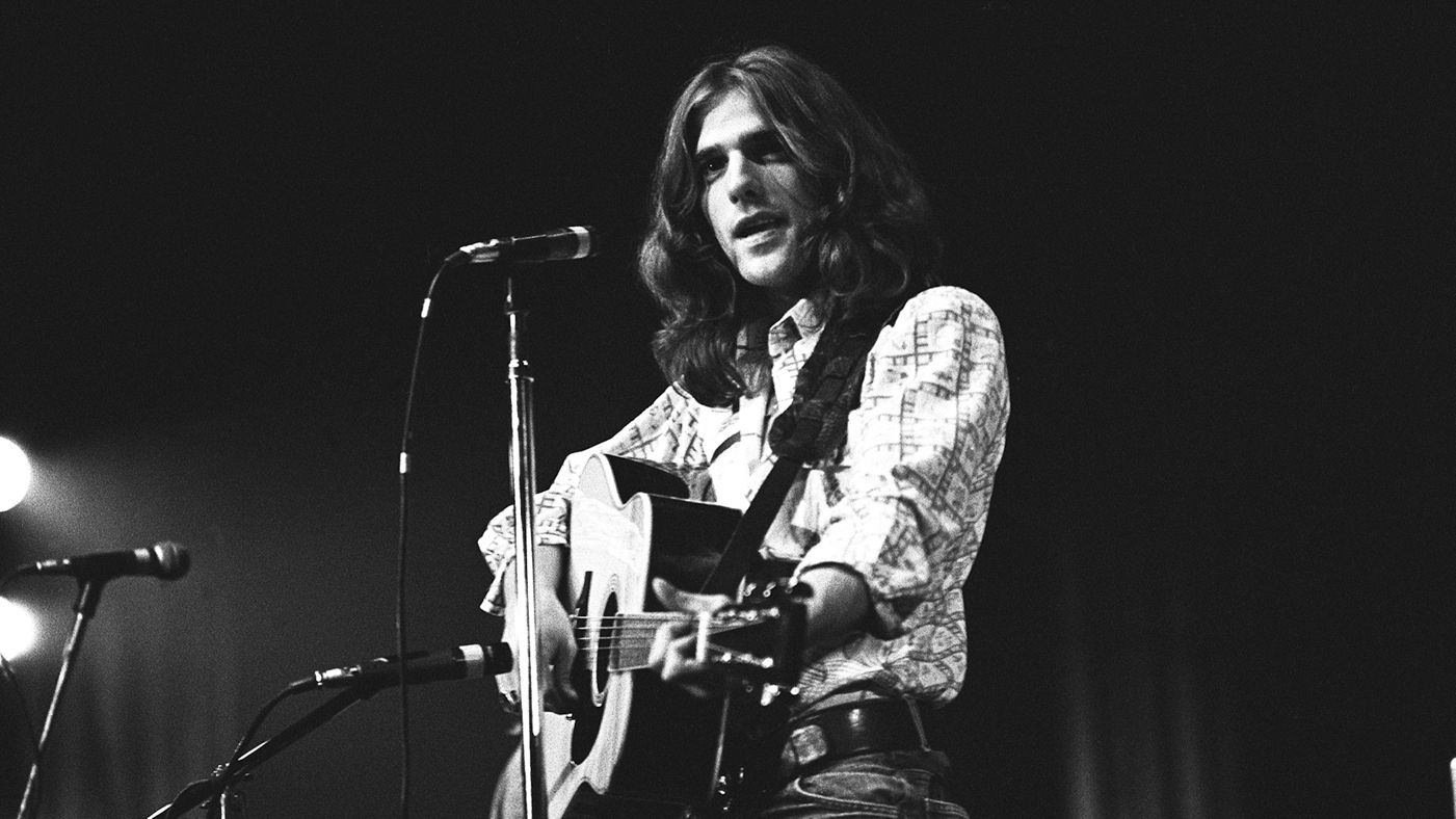 REDEF MusicSET: Remembering Glenn Frey