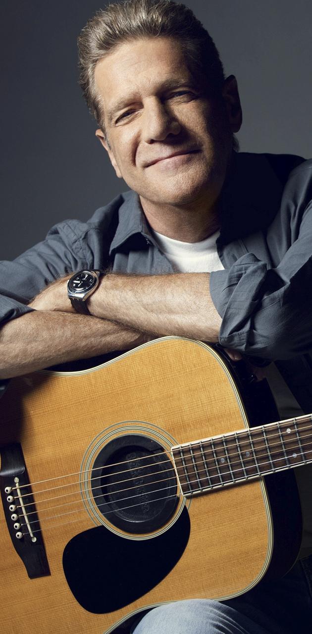 Glenn Frey wallpaper