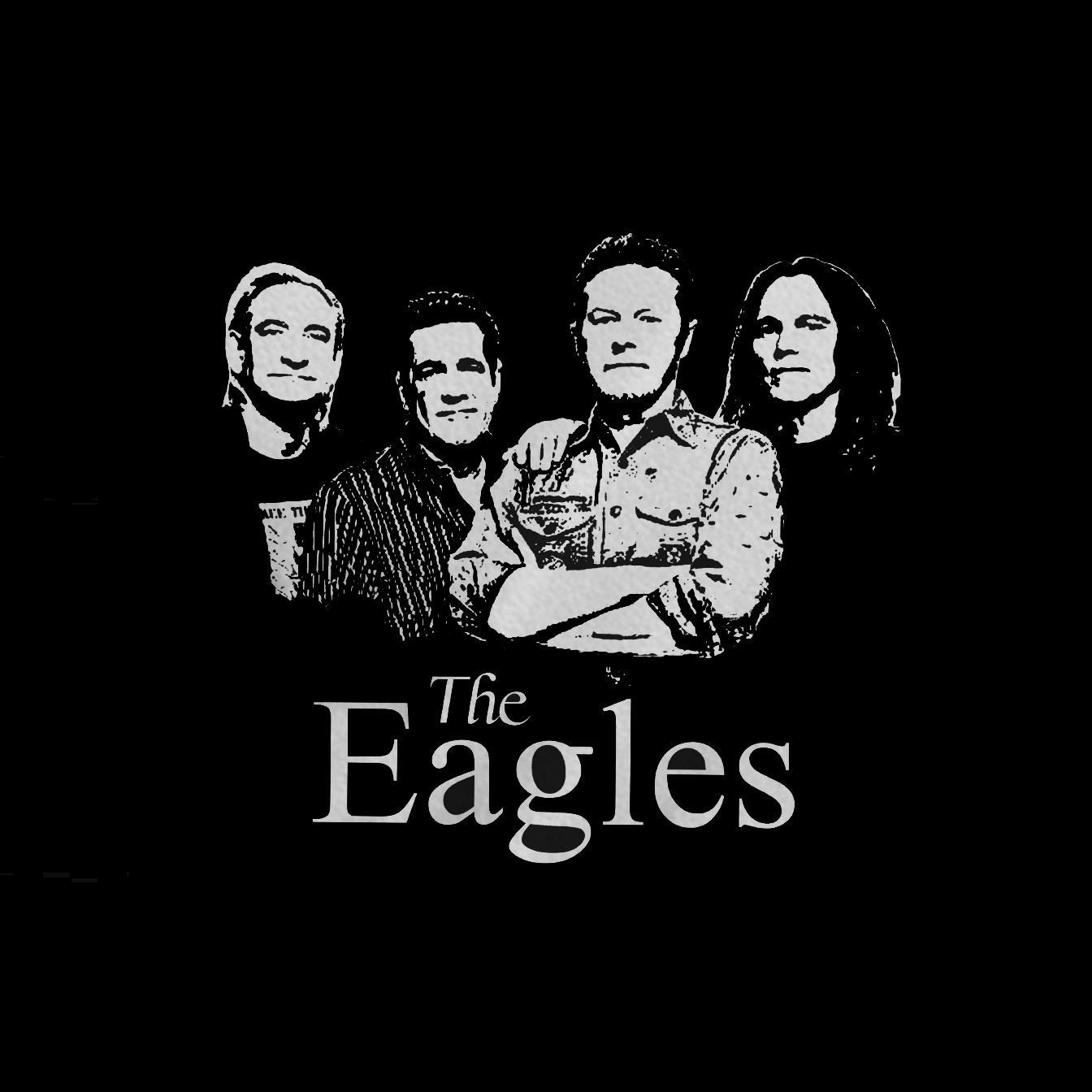 Band Eagles Wallpaper