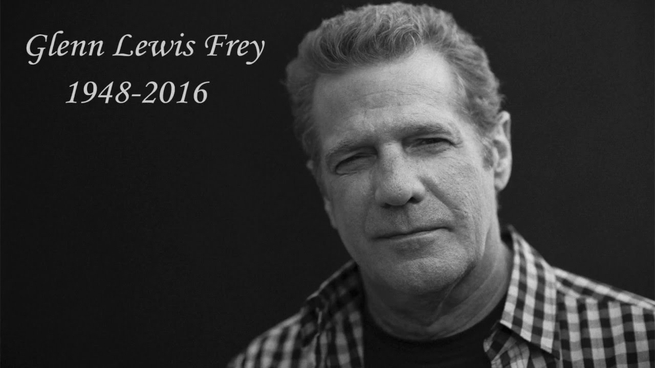 Things You Did Not Know About Glenn Frey And The Eagles (Tribute Video)