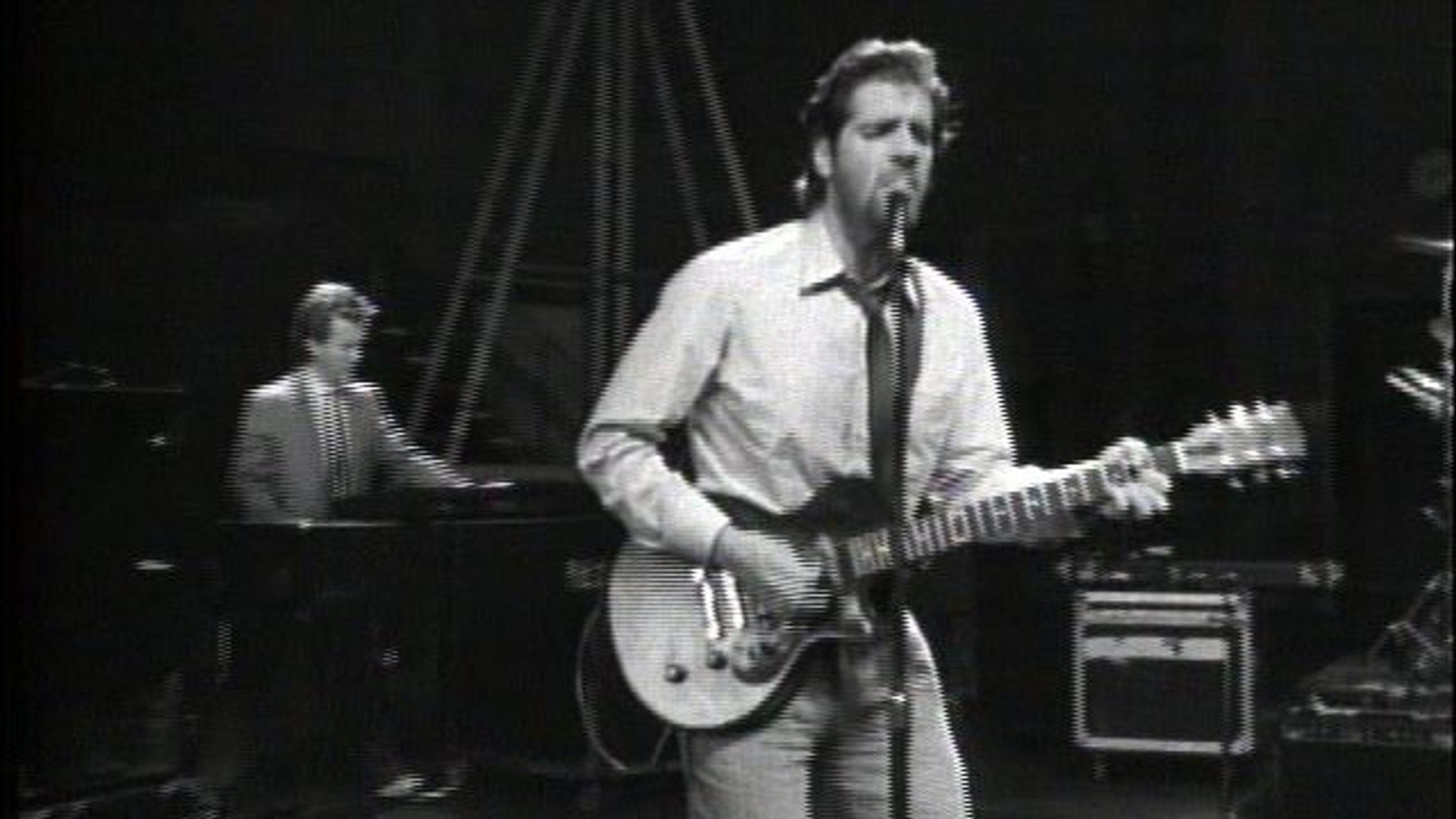 Glenn Frey Heat Is On