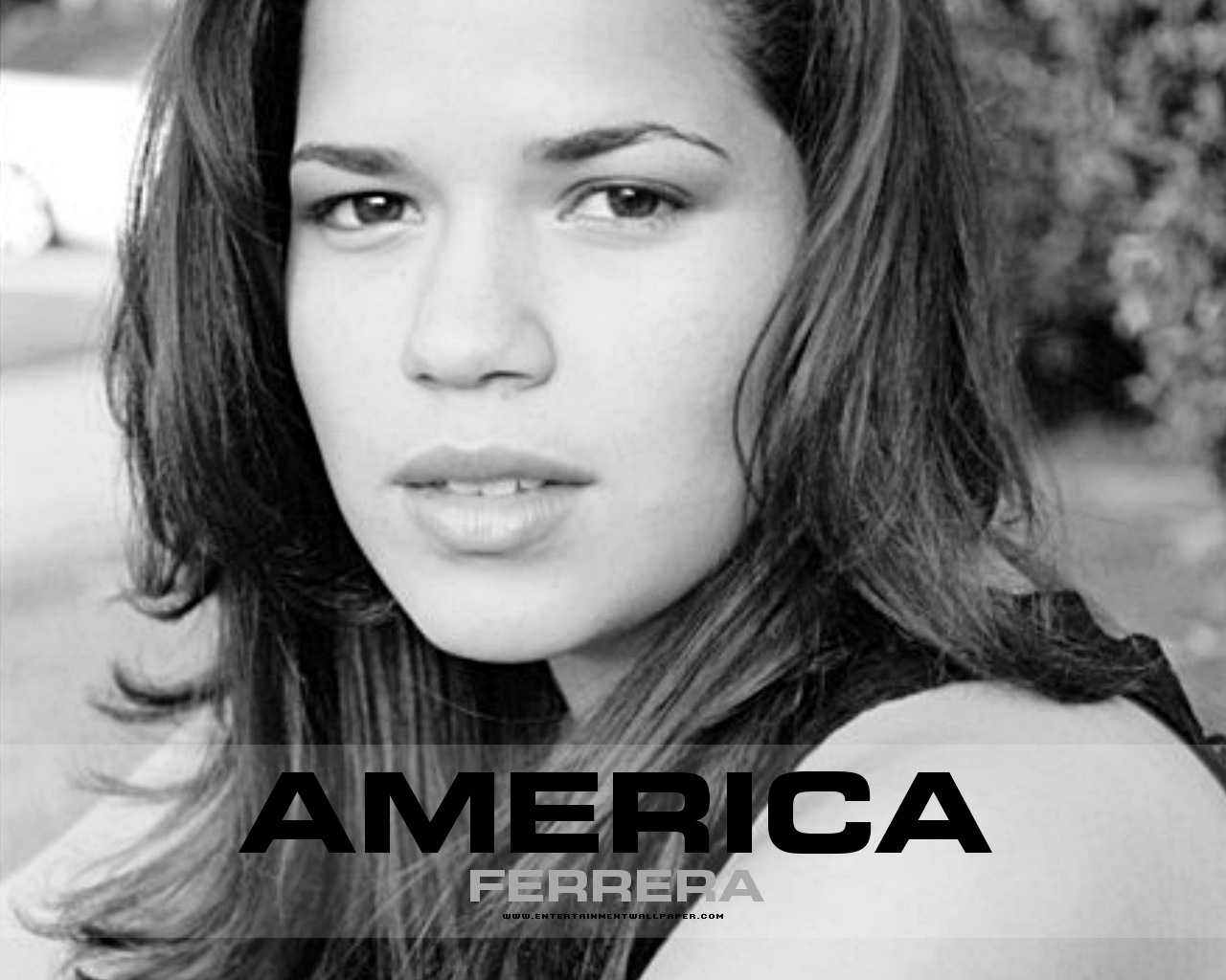 America Ferrera