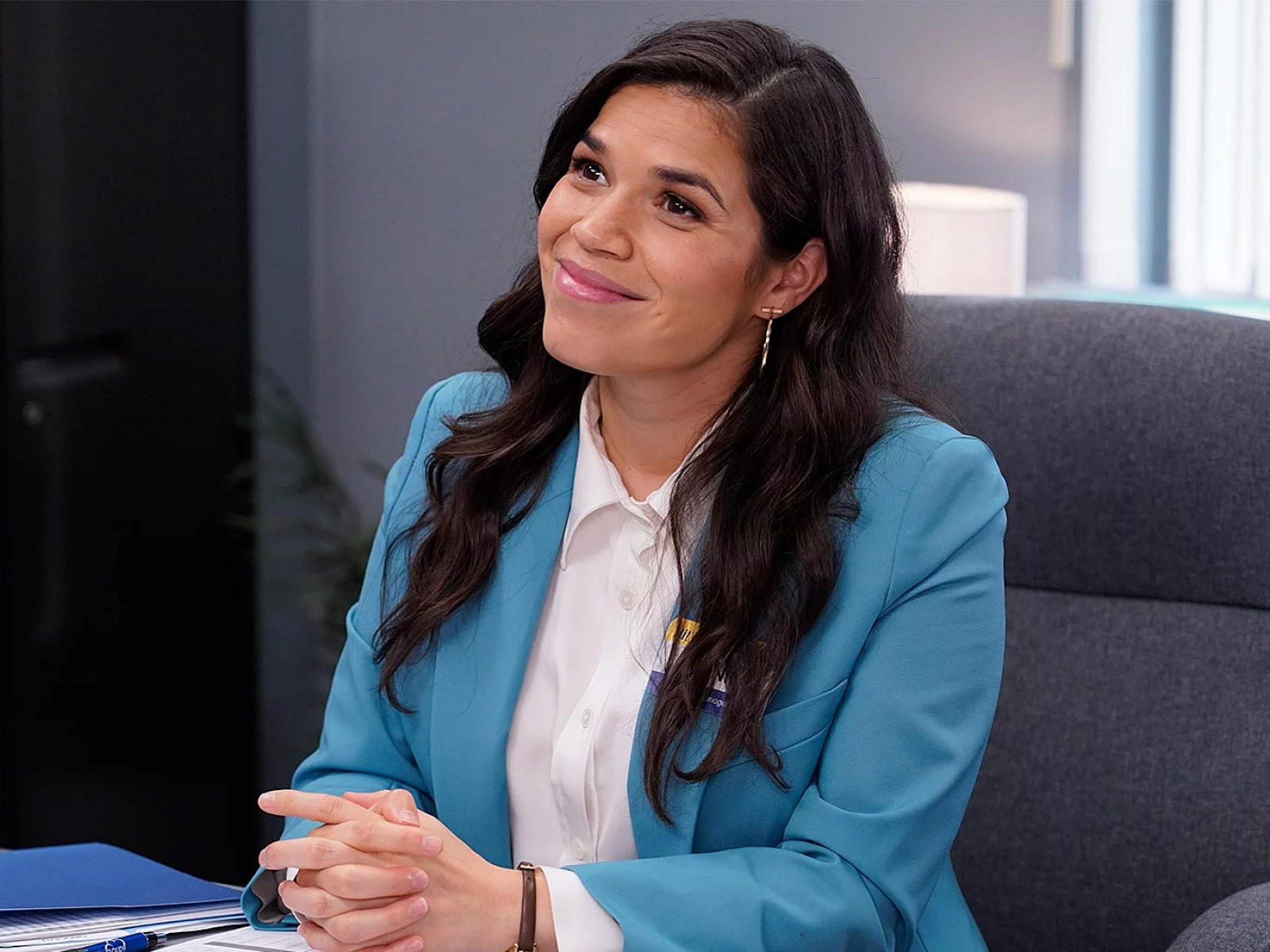 Superstore' Season 6: Why America Ferrera is Leaving the NBC Show