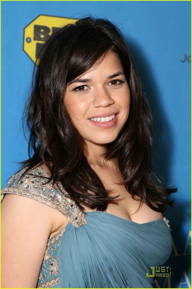 Independent Lens  America Ferrera  Community Cinema  Season 12  Episode  1  PBS