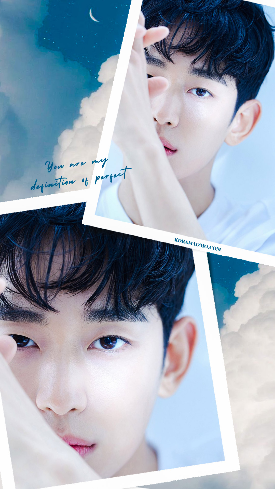 Phone Wallpaper: Korean Actors Edition