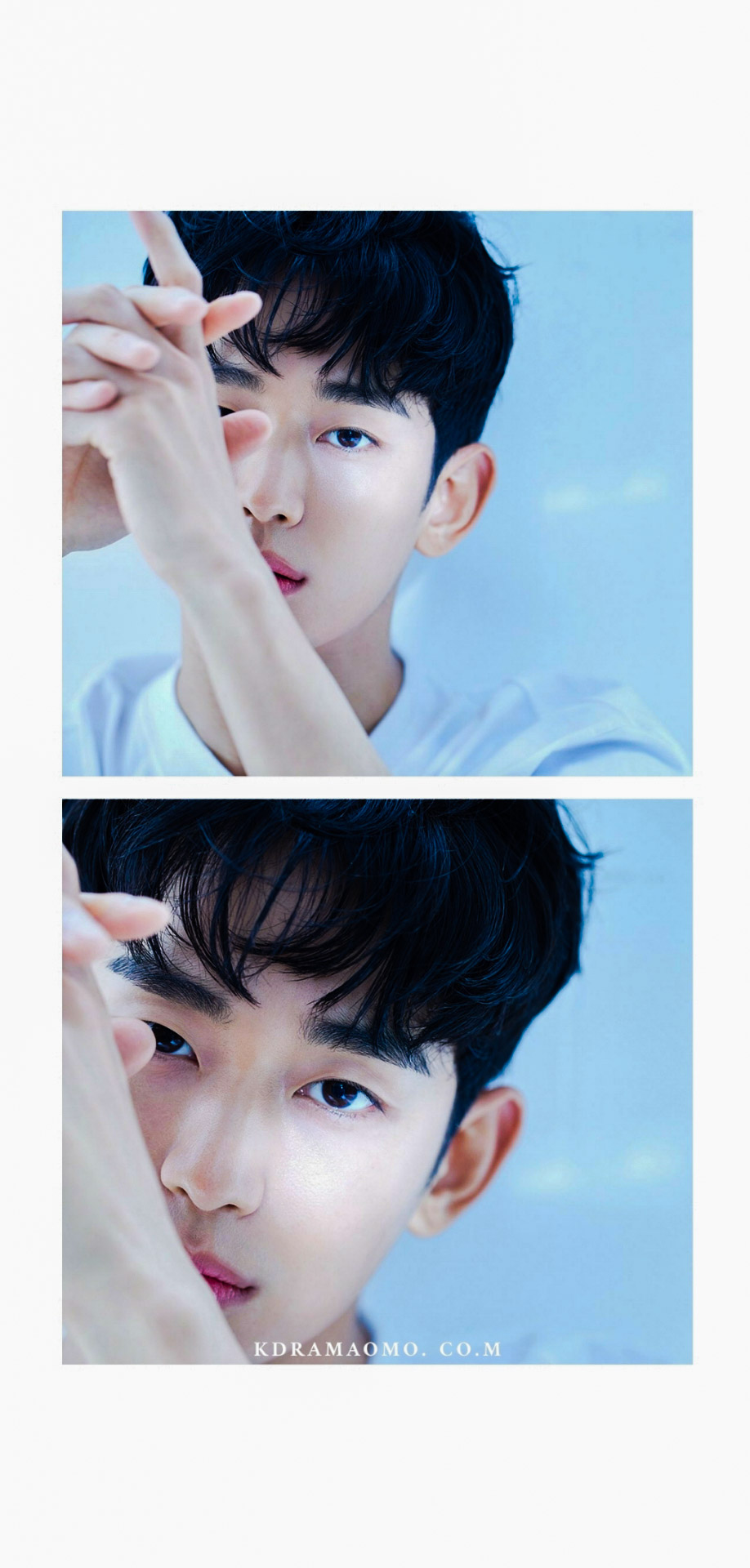 Phone Wallpaper: Korean Actors Edition