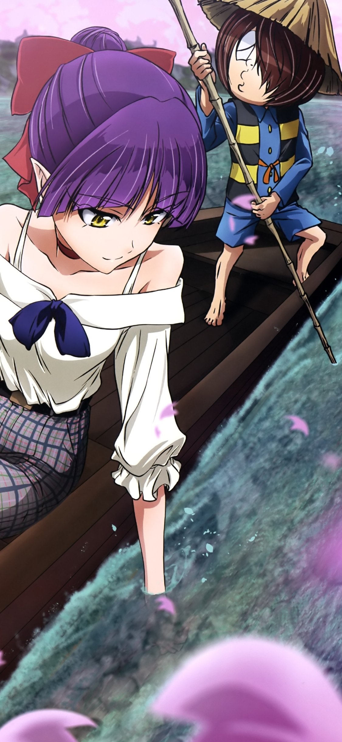 Anime GeGeGe No Kitaro